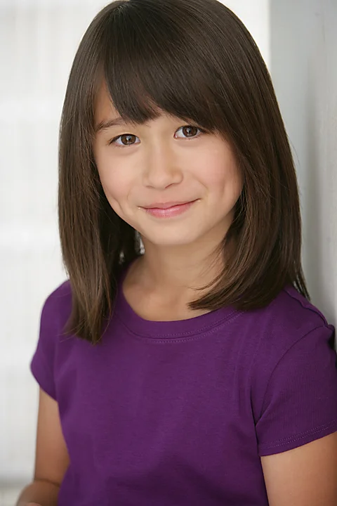Headshots Los Angeles by Shandon Photography