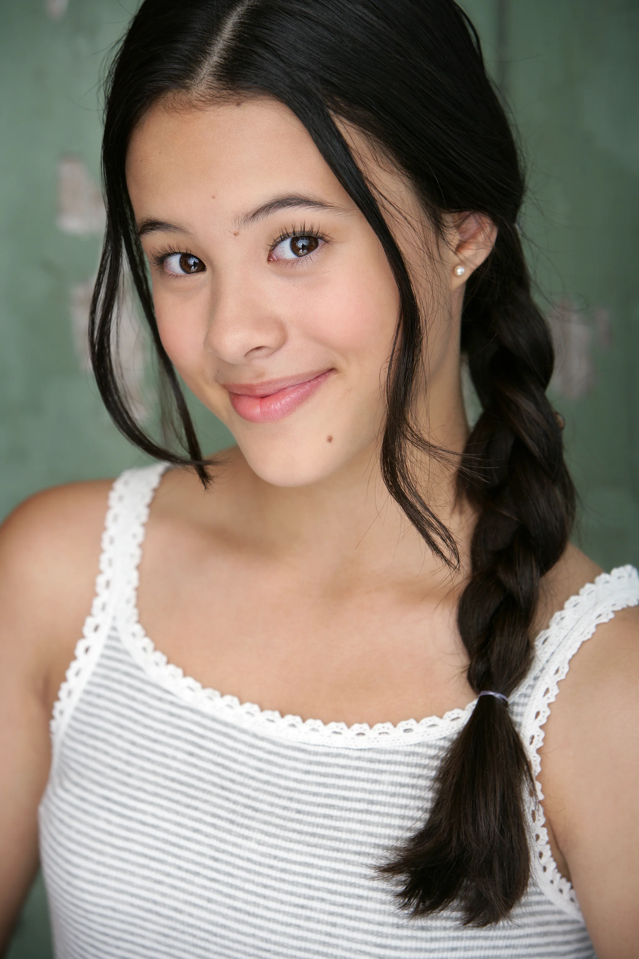 Headshots Los Angeles by Shandon Photography
