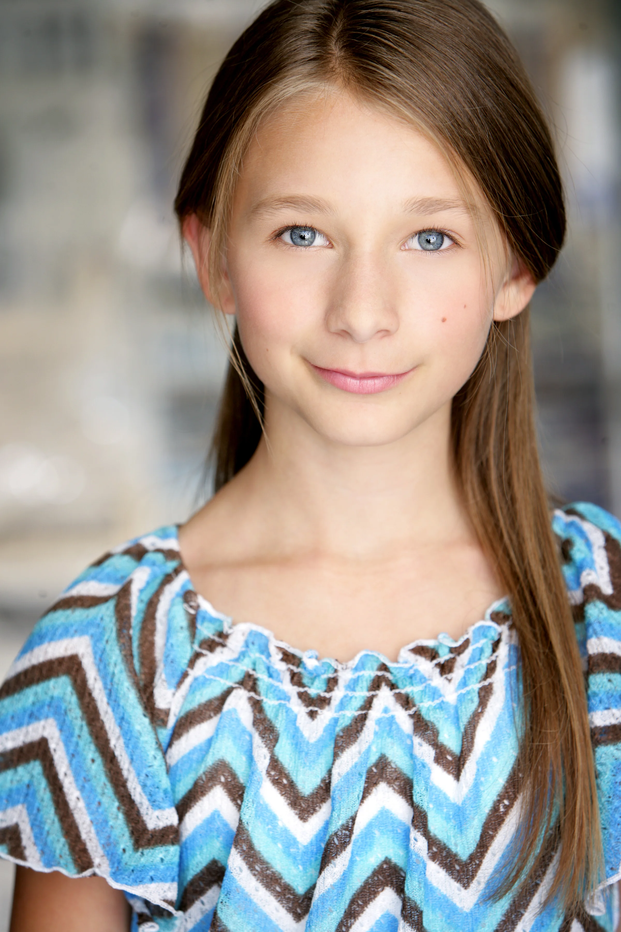 Headshots Los Angeles by Shandon Photography