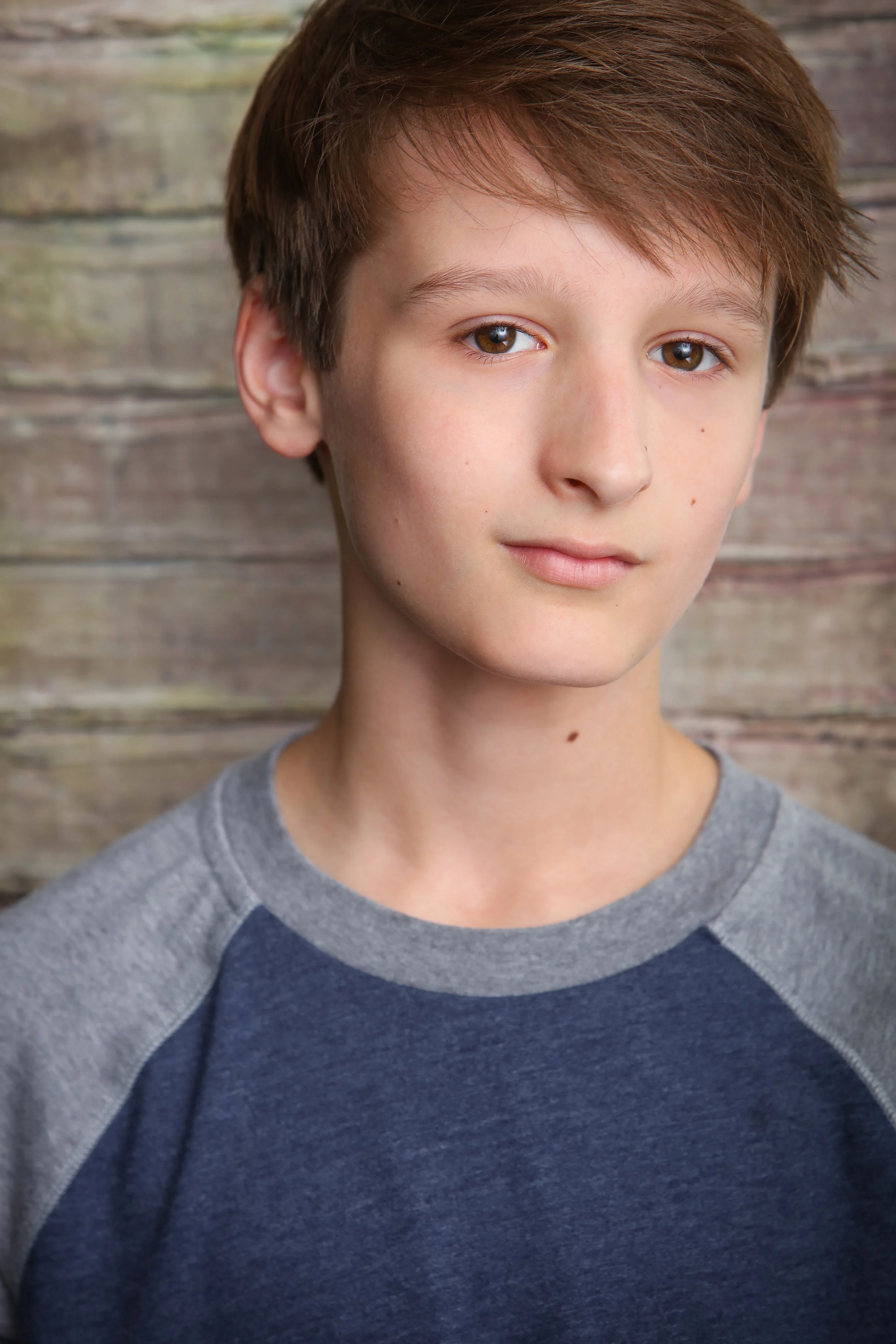 Headshots Los Angeles by Shandon Photography