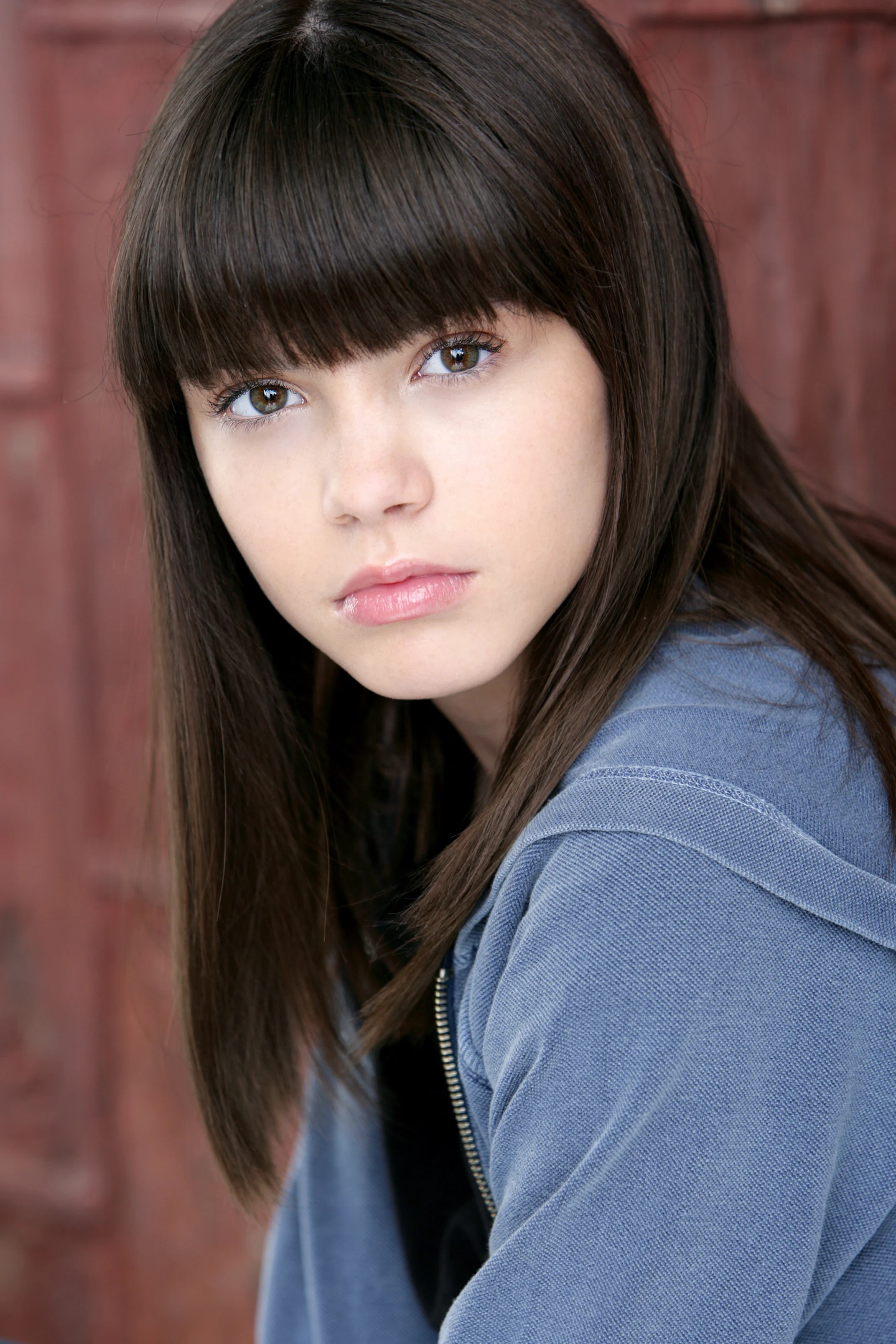Headshots Los Angeles by Shandon Photography