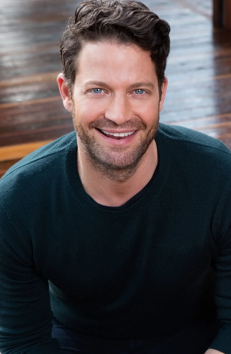 Nate Berkus by Headshot Los Angeles Photographer Shandon Youngclaus