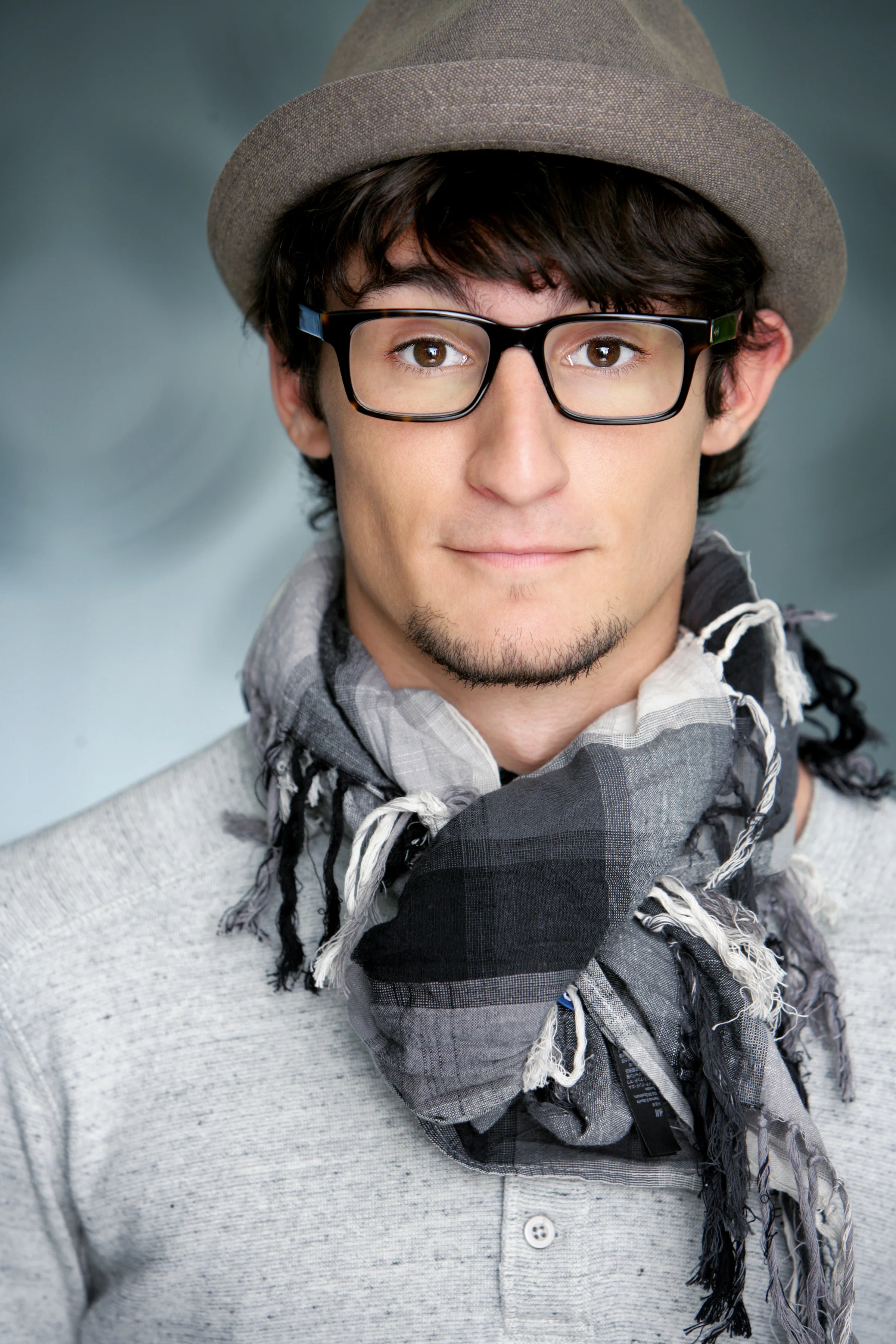 Headshots Los Angeles by Shandon Photography
