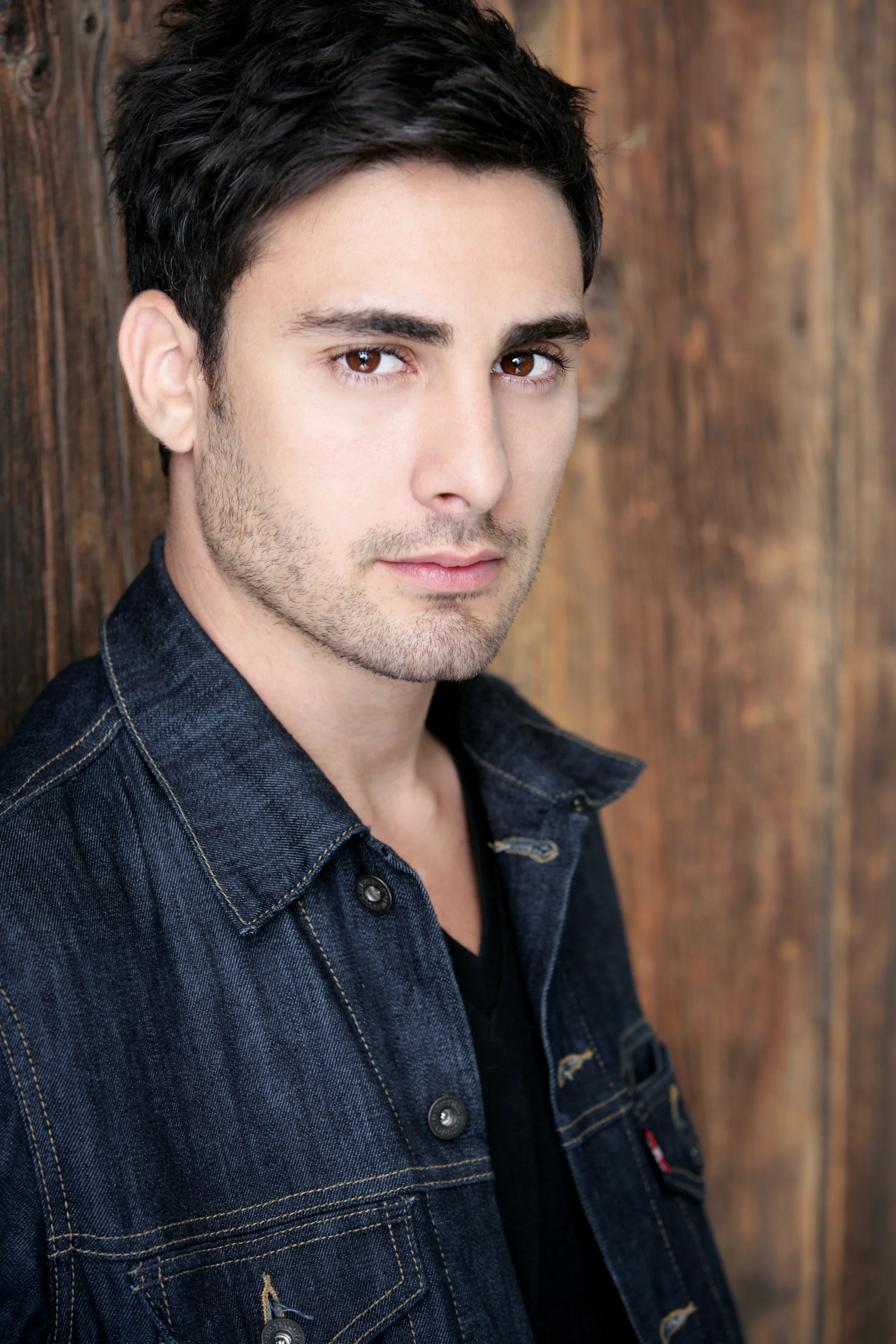 Headshots Los Angeles by Shandon Photography