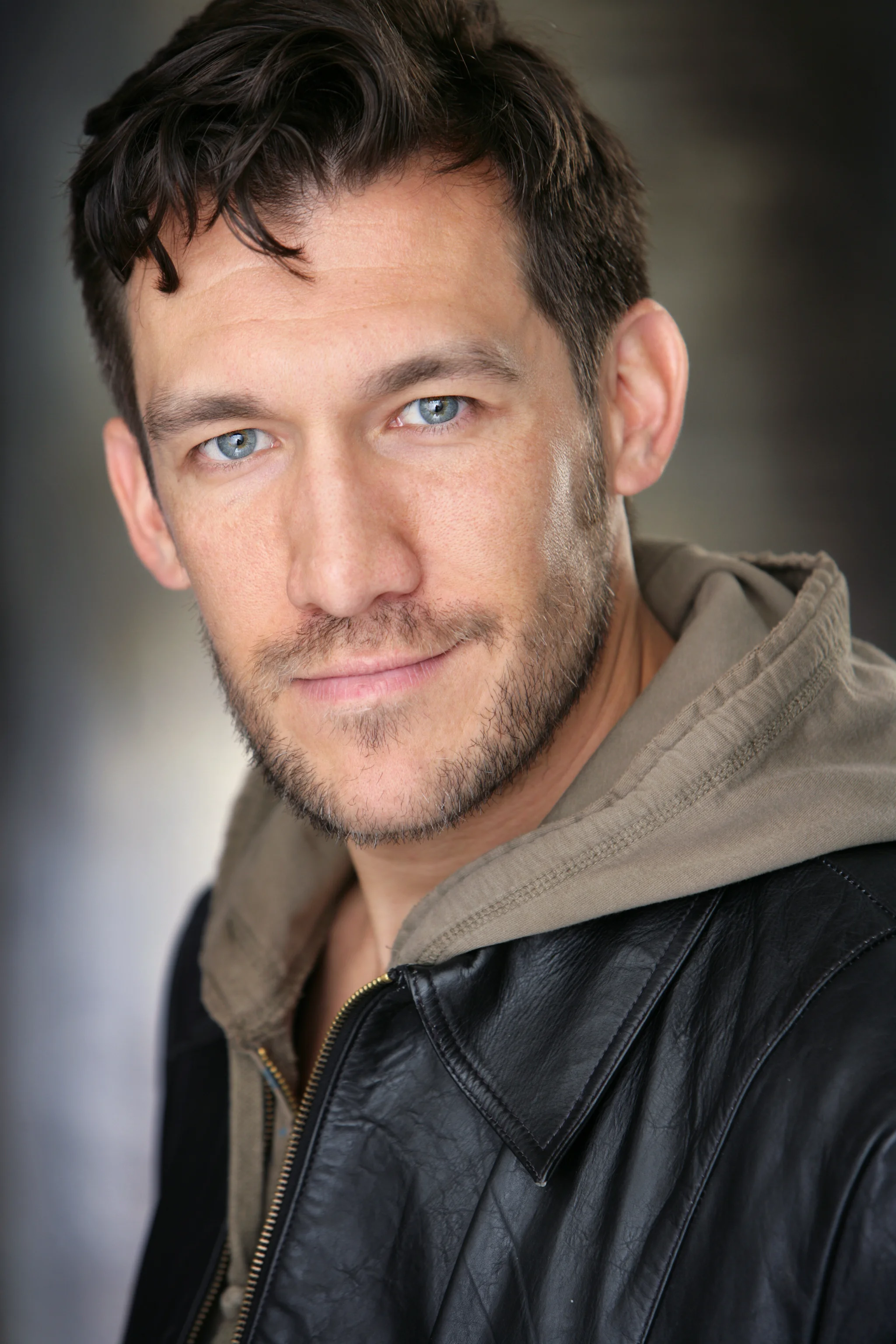 Headshots Los Angeles by Shandon Photography