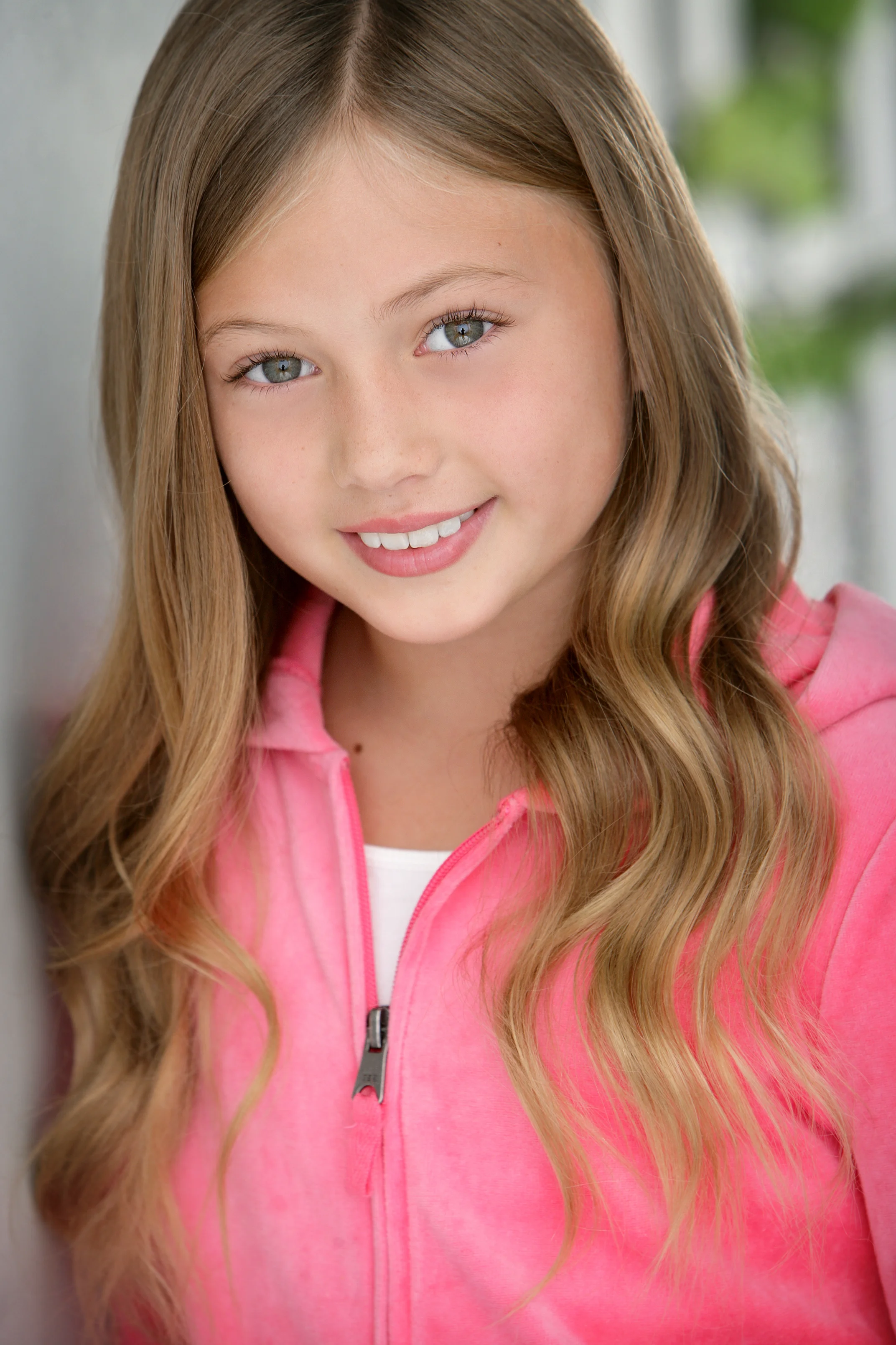 Headshots Los Angeles by Shandon Photography