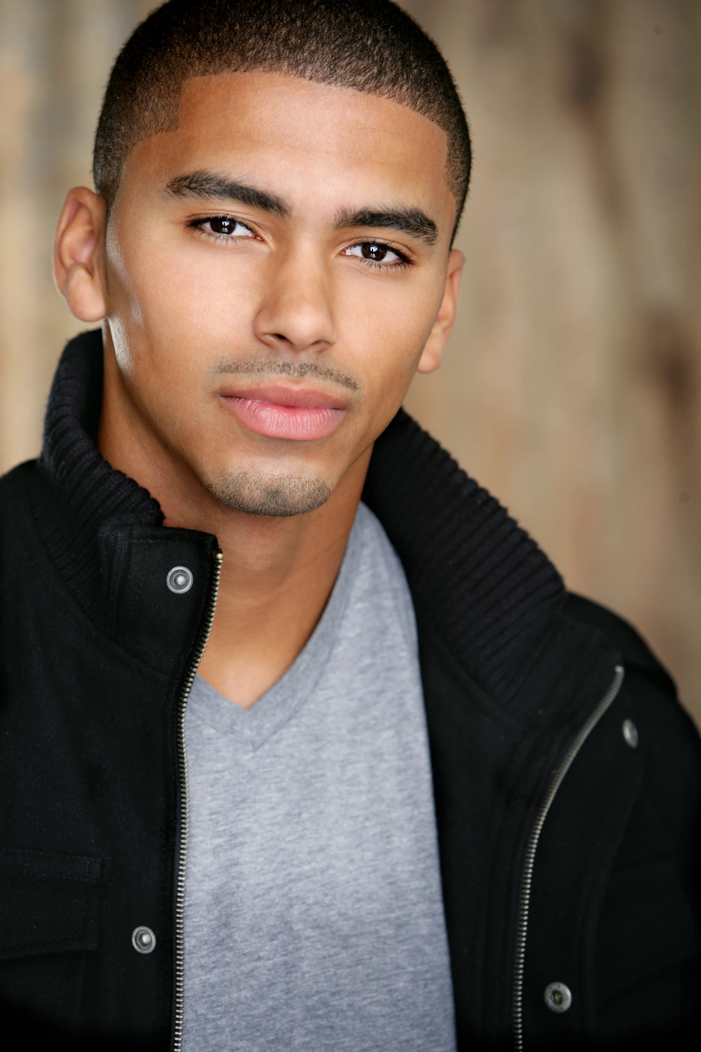 Headshots Los Angeles by Shandon Photography