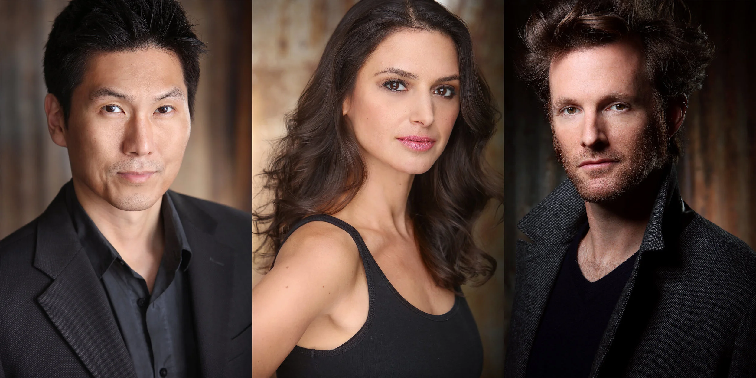 It's Not You...It's You: What to do when your agent blames your headshots