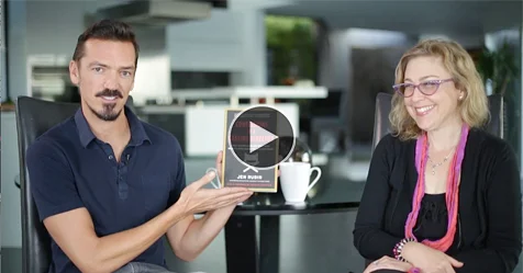 Video: Confessions of a Casting Director: Part IV - Headshots