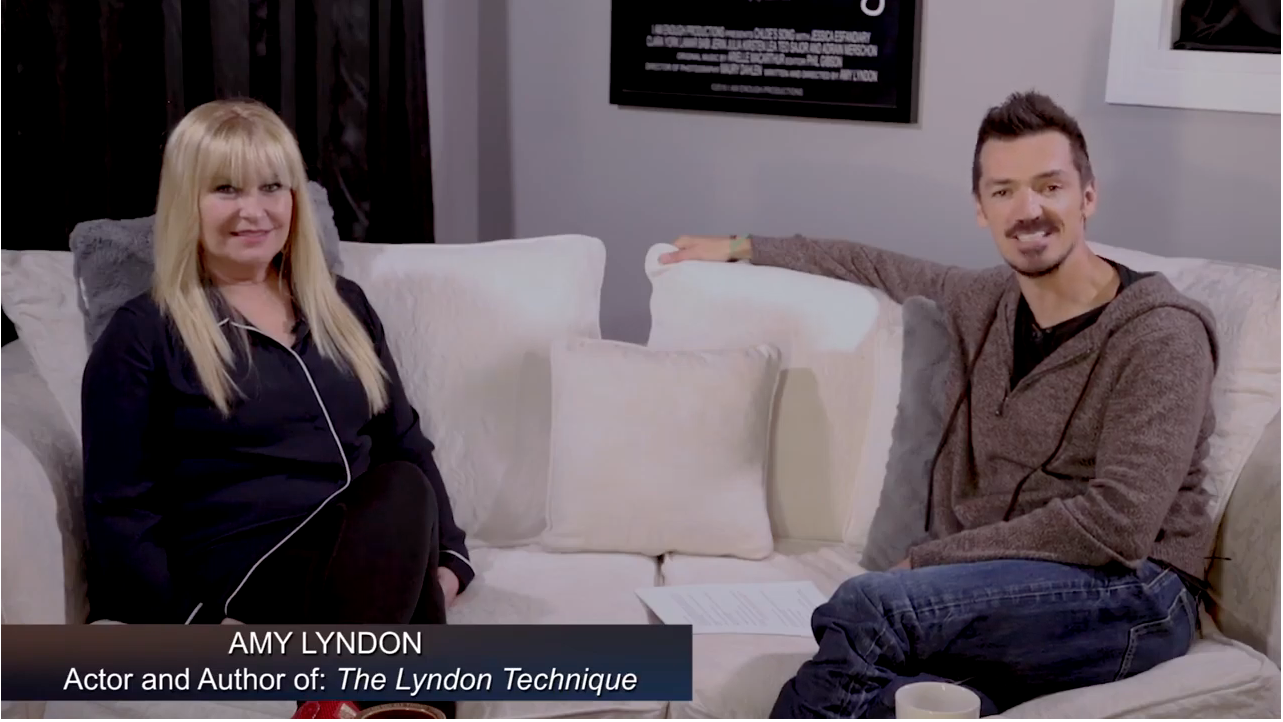 Video: The Art Of Booking: VI - Should Actors Create Their Own Opportunities