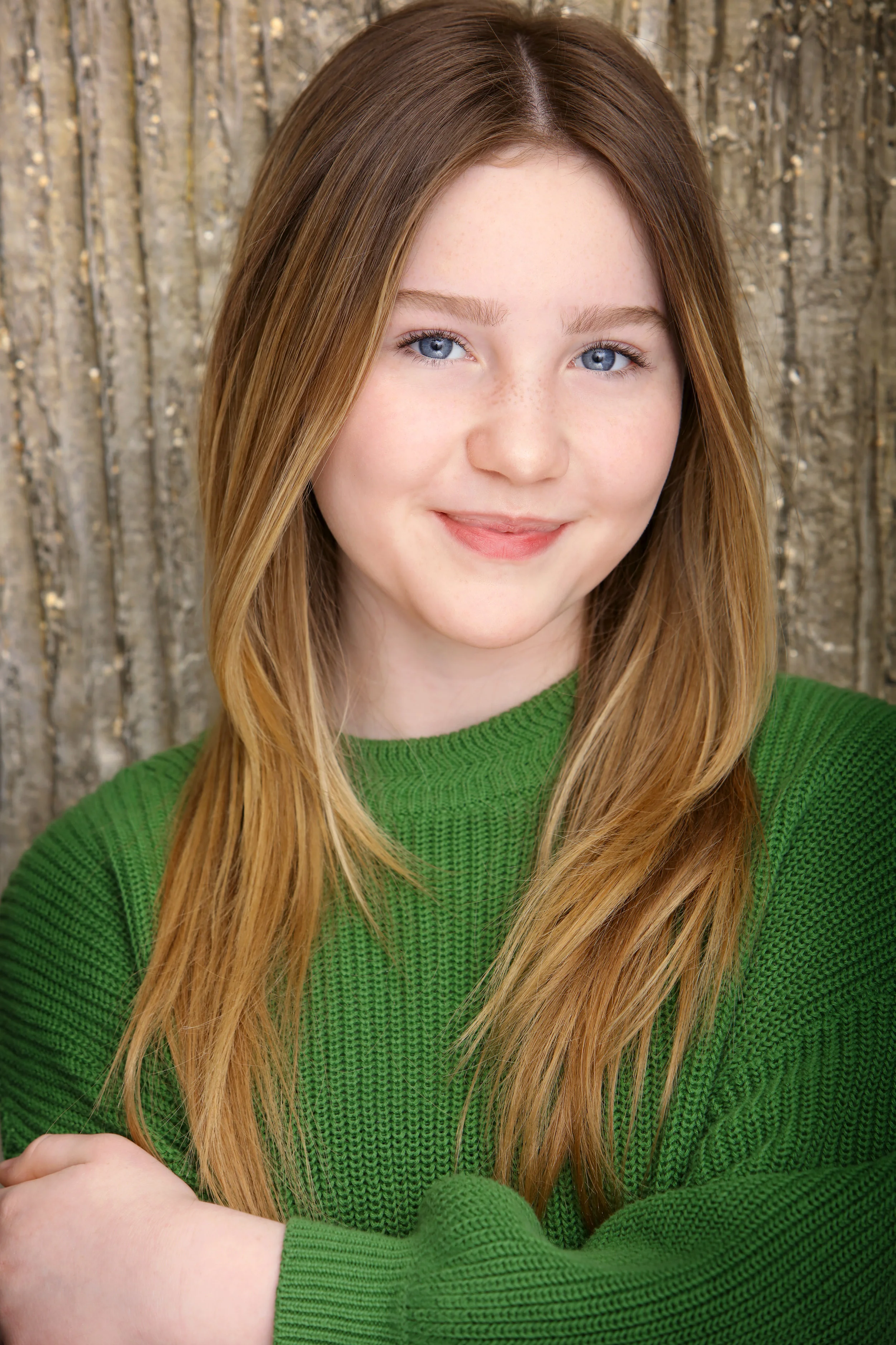 Ella Anderson by Headshots Los Angeles Photographer Shandon Youngclaus