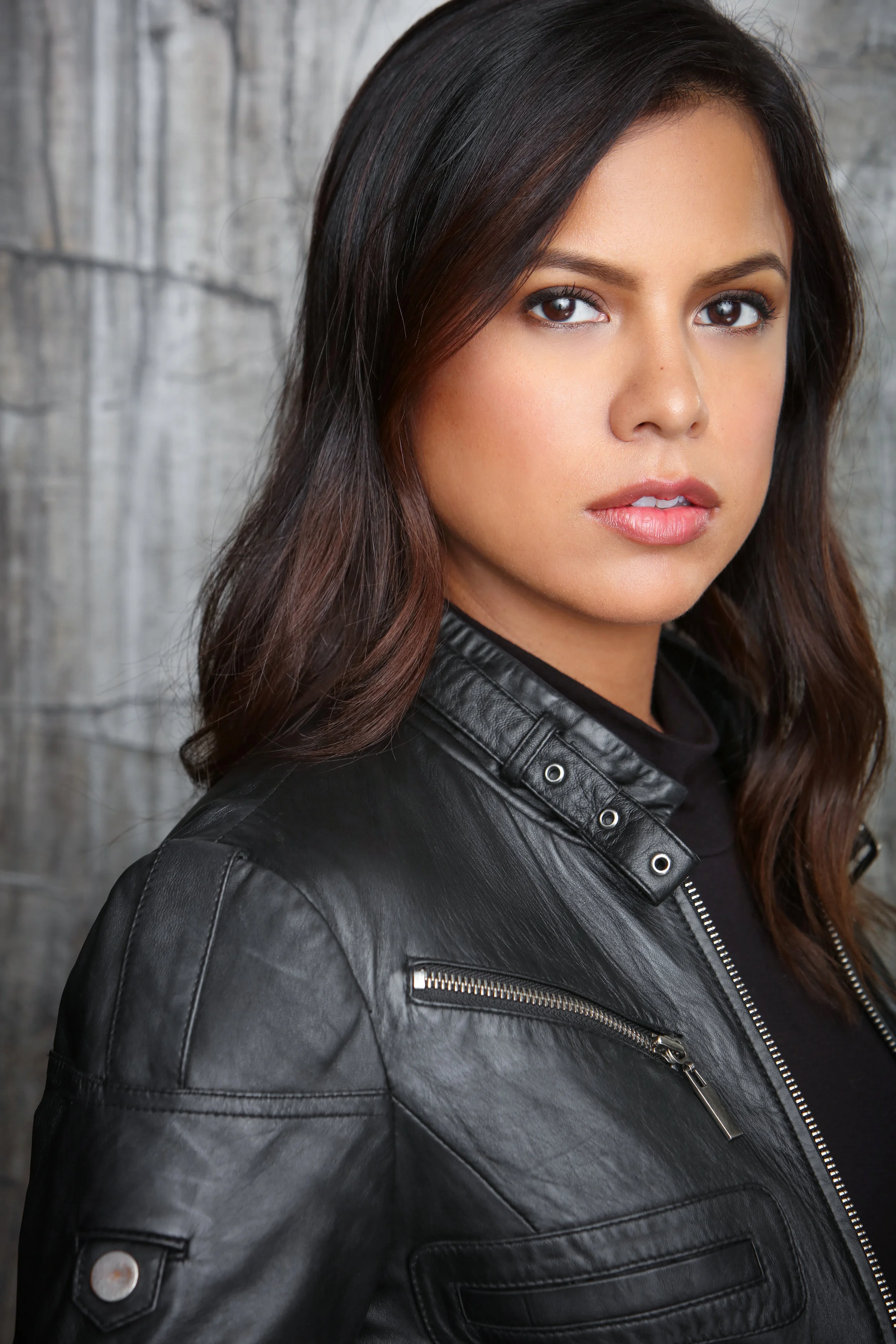 Jacqueline Lopes by Headshots Los Angeles Photographer Shandon Youngclaus