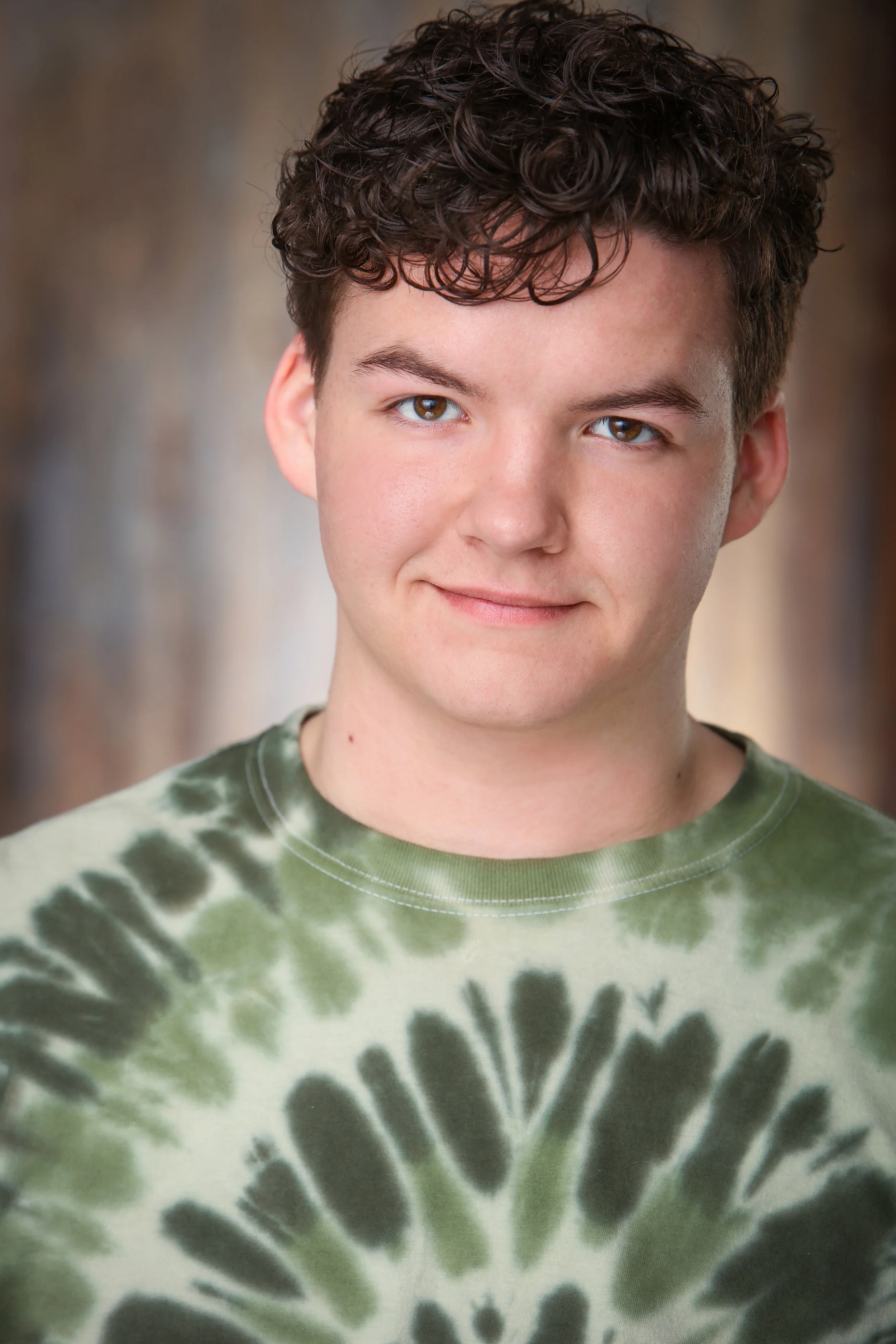 Aidin Mincks by Headshots Los Angeles Photographer Shandon Youngclaus
