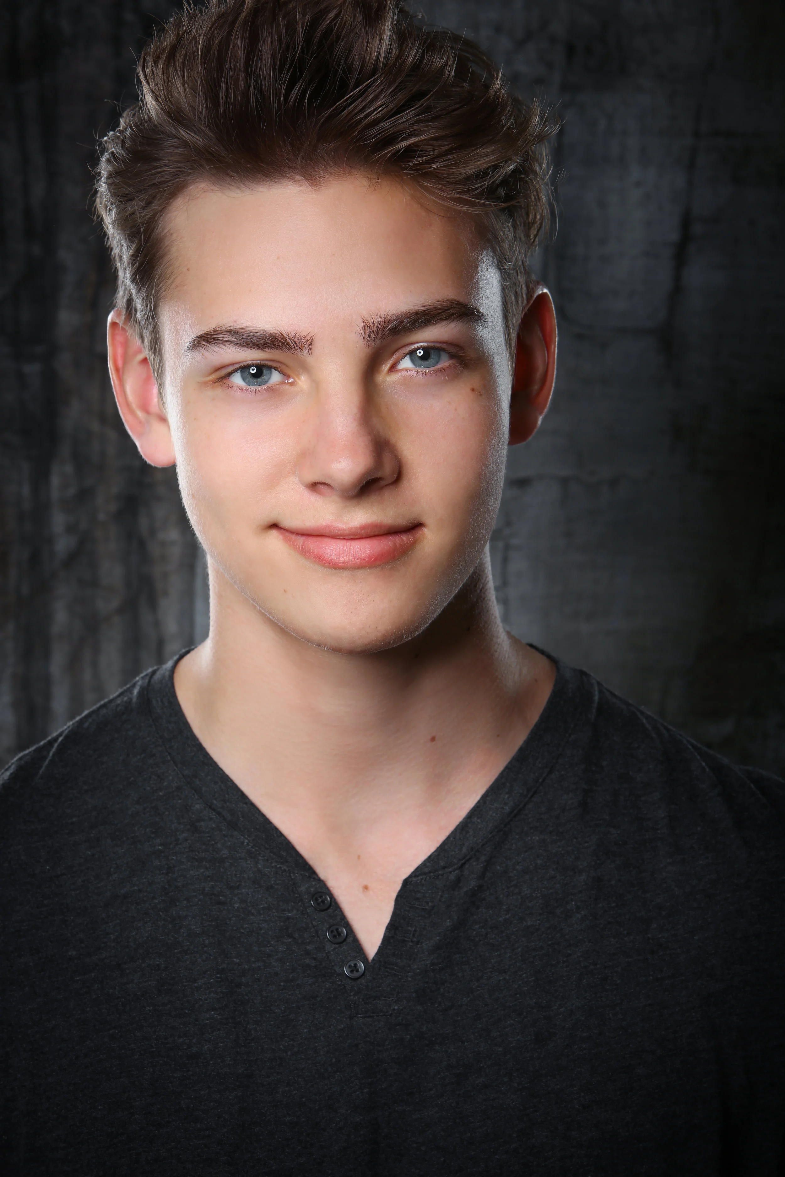 Headshots Los Angeles by Shandon Photography