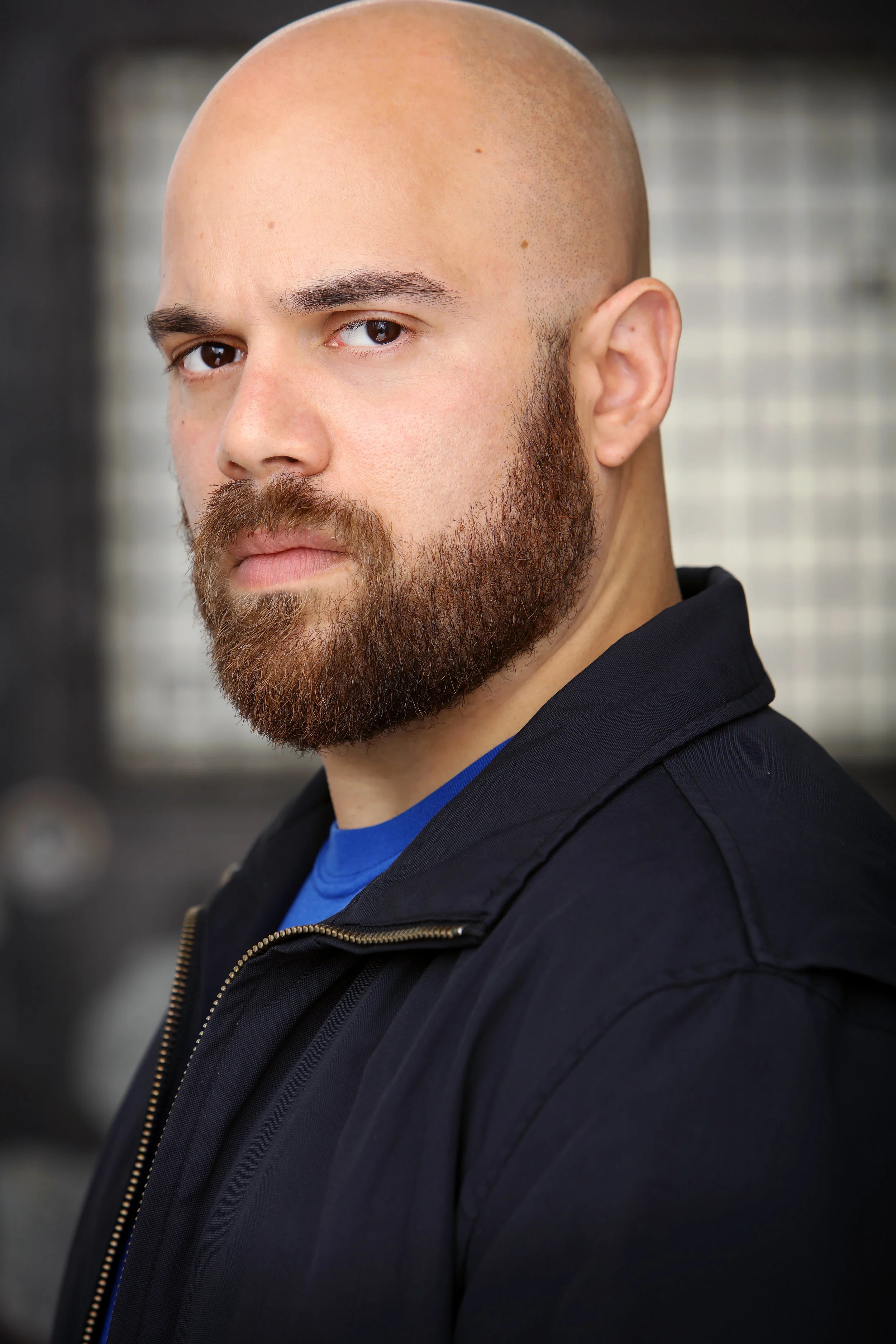 Headshots Los Angeles by Shandon Photography