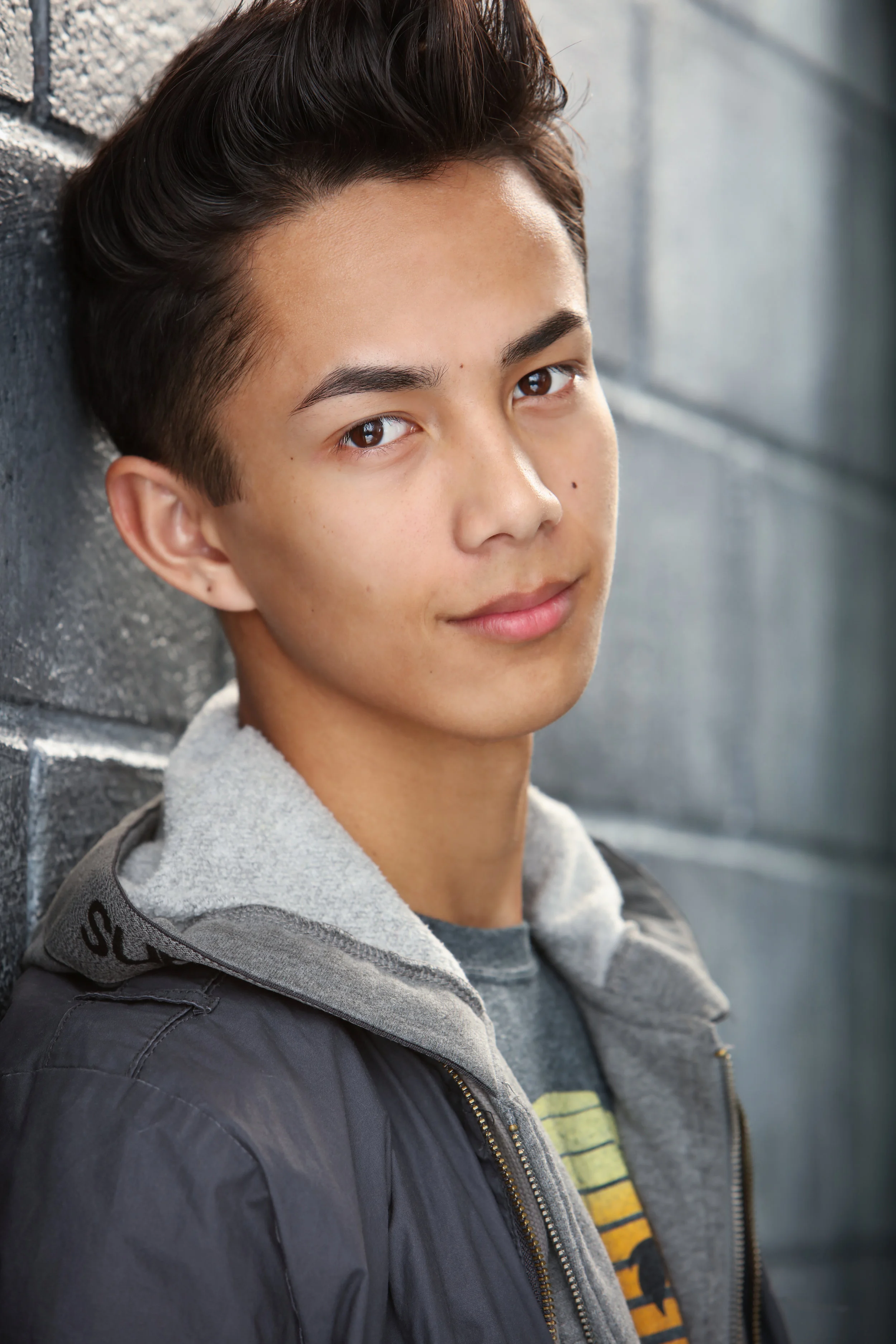 Headshots Los Angeles by Shandon Photography