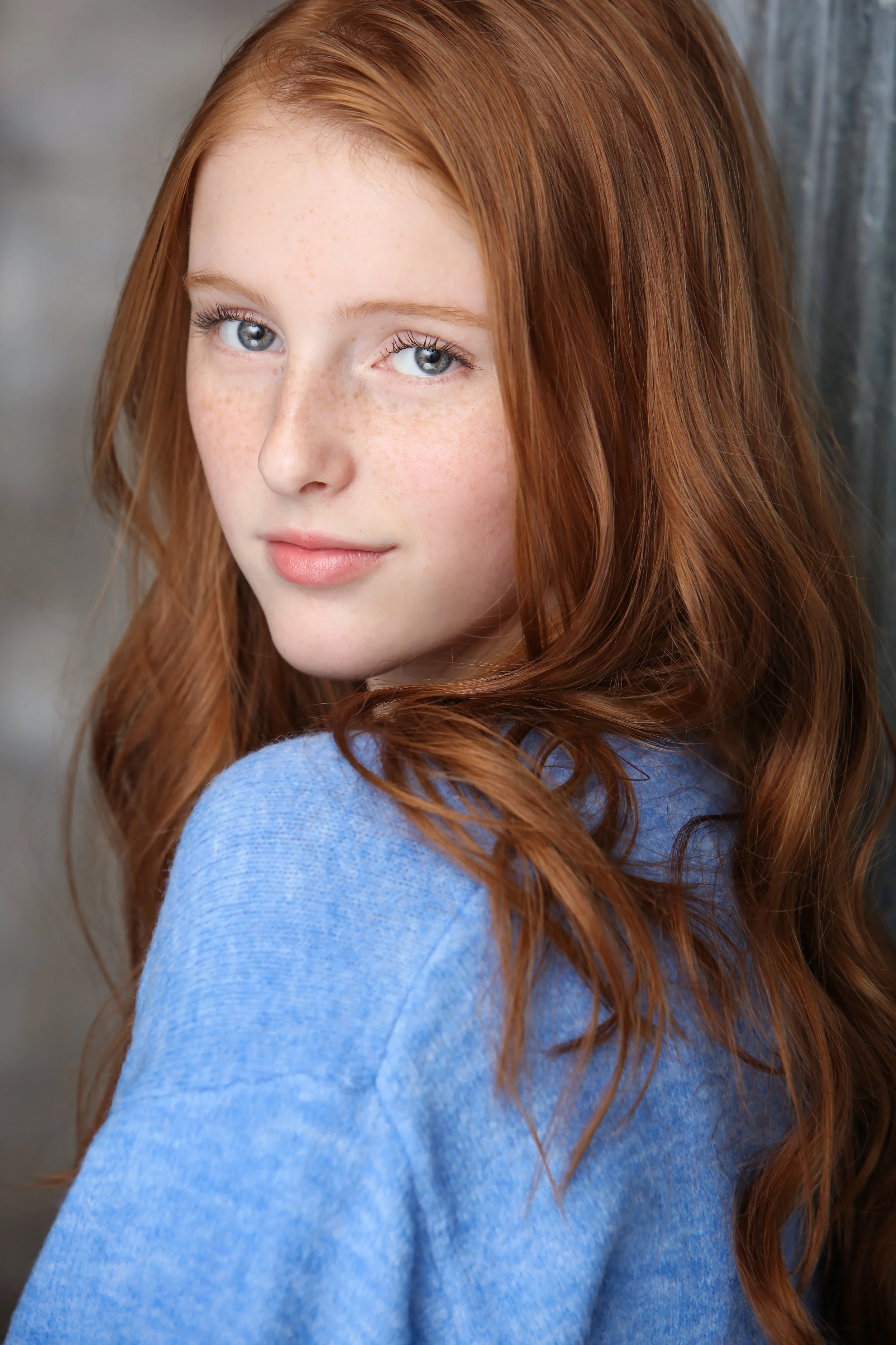 Headshots Los Angeles by Shandon Photography