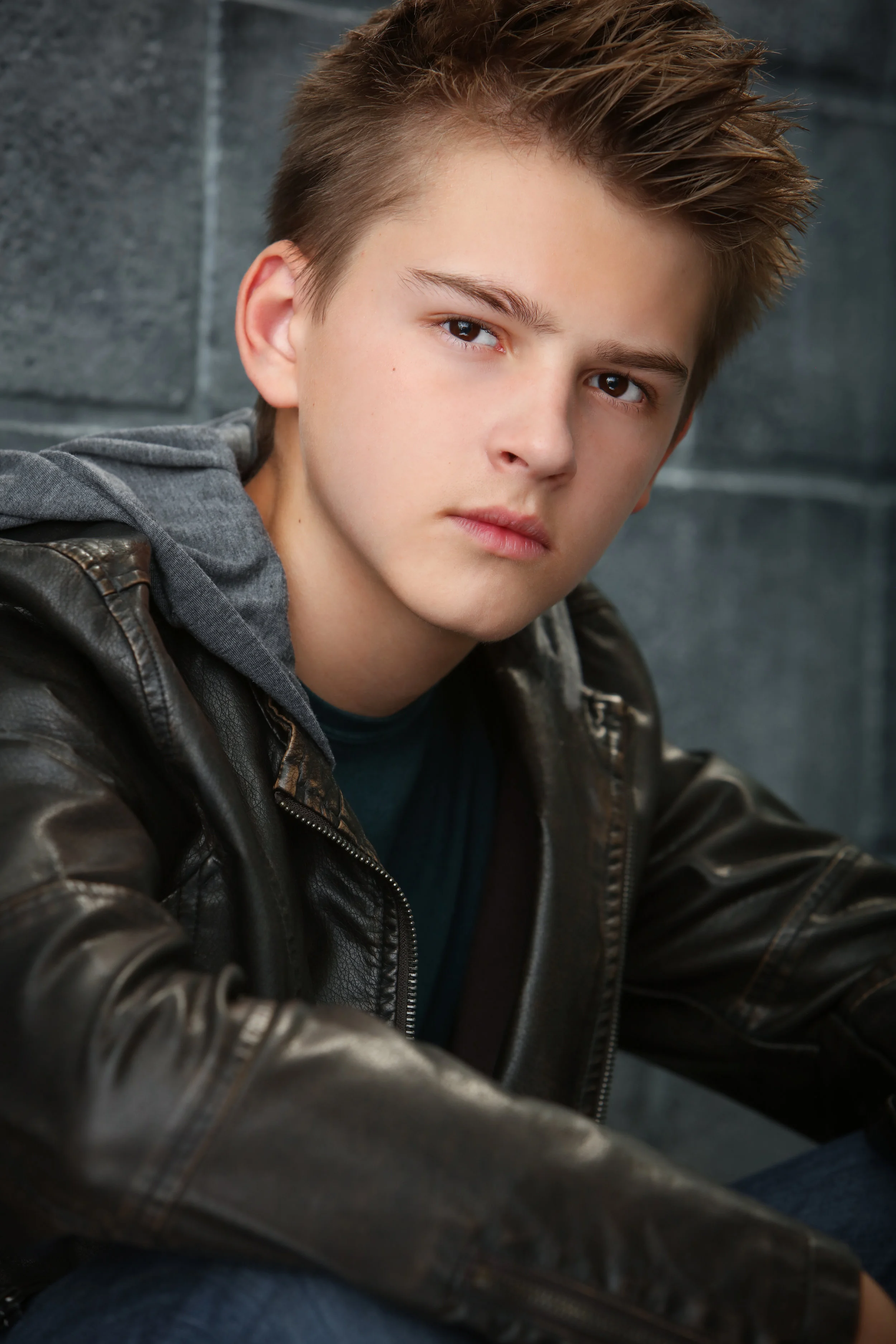 Headshots Los Angeles by Shandon Photography