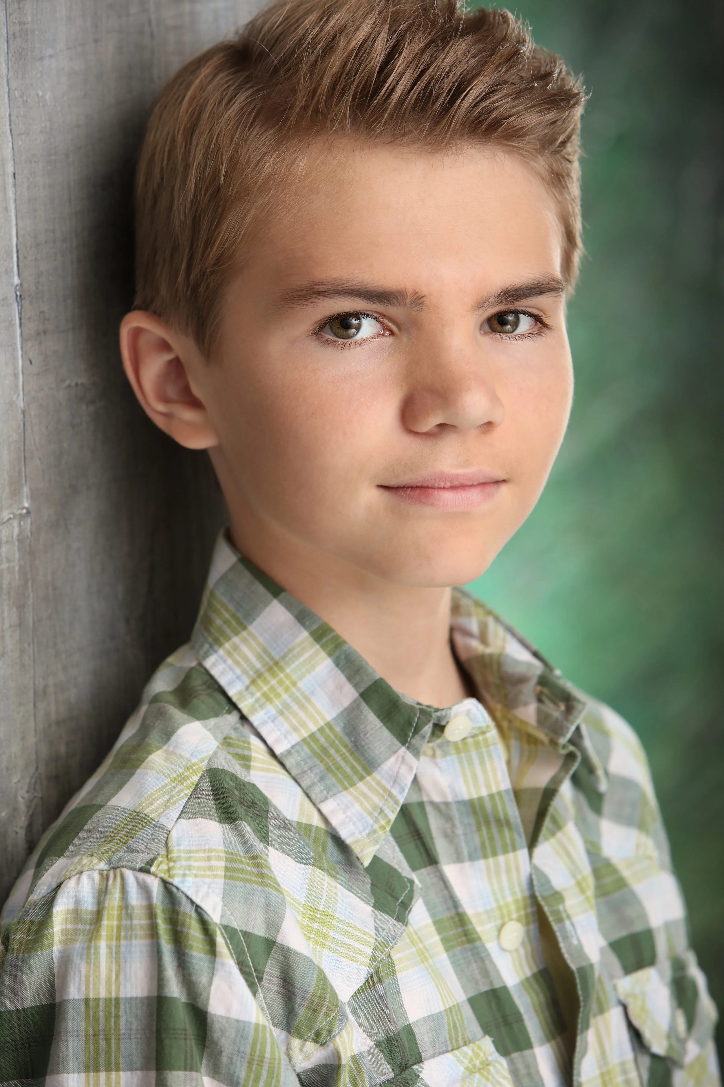 Headshots Los Angeles by Shandon Photography