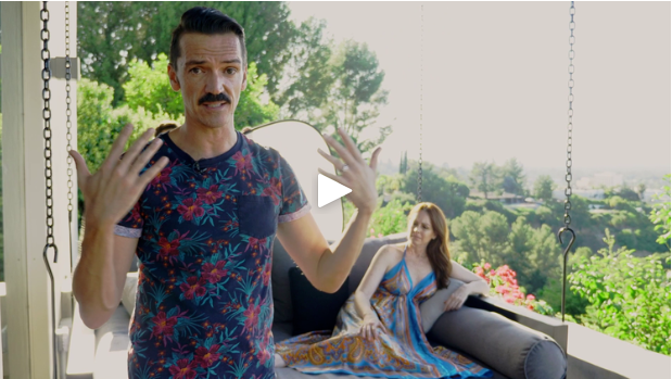 VIDEO: Summer BTS 1