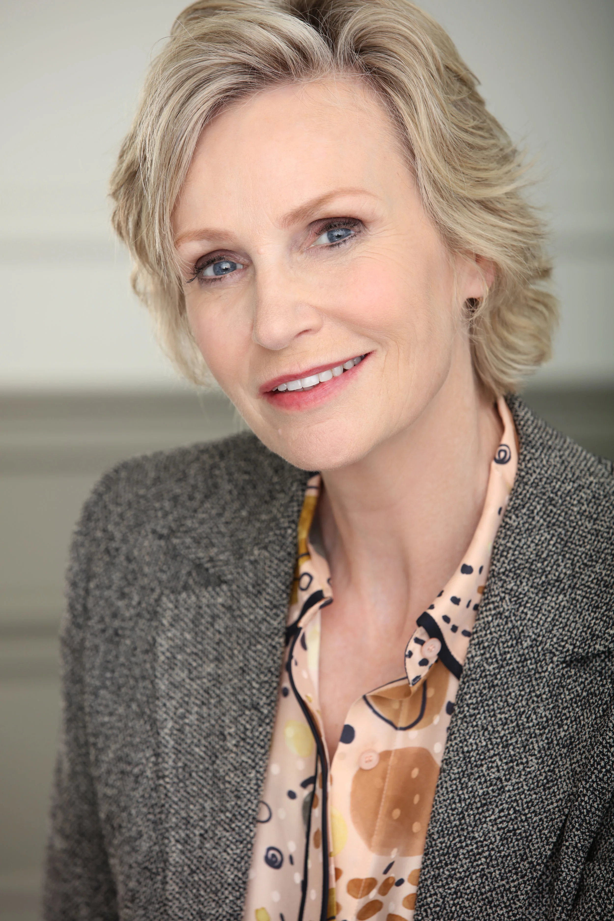 Jane Lynch