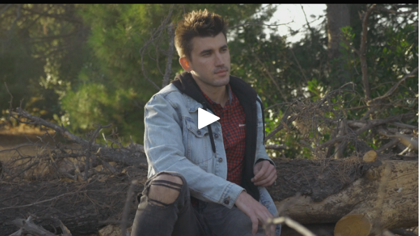 VIDEO: Luke Floyd - BTS - Depth of Field