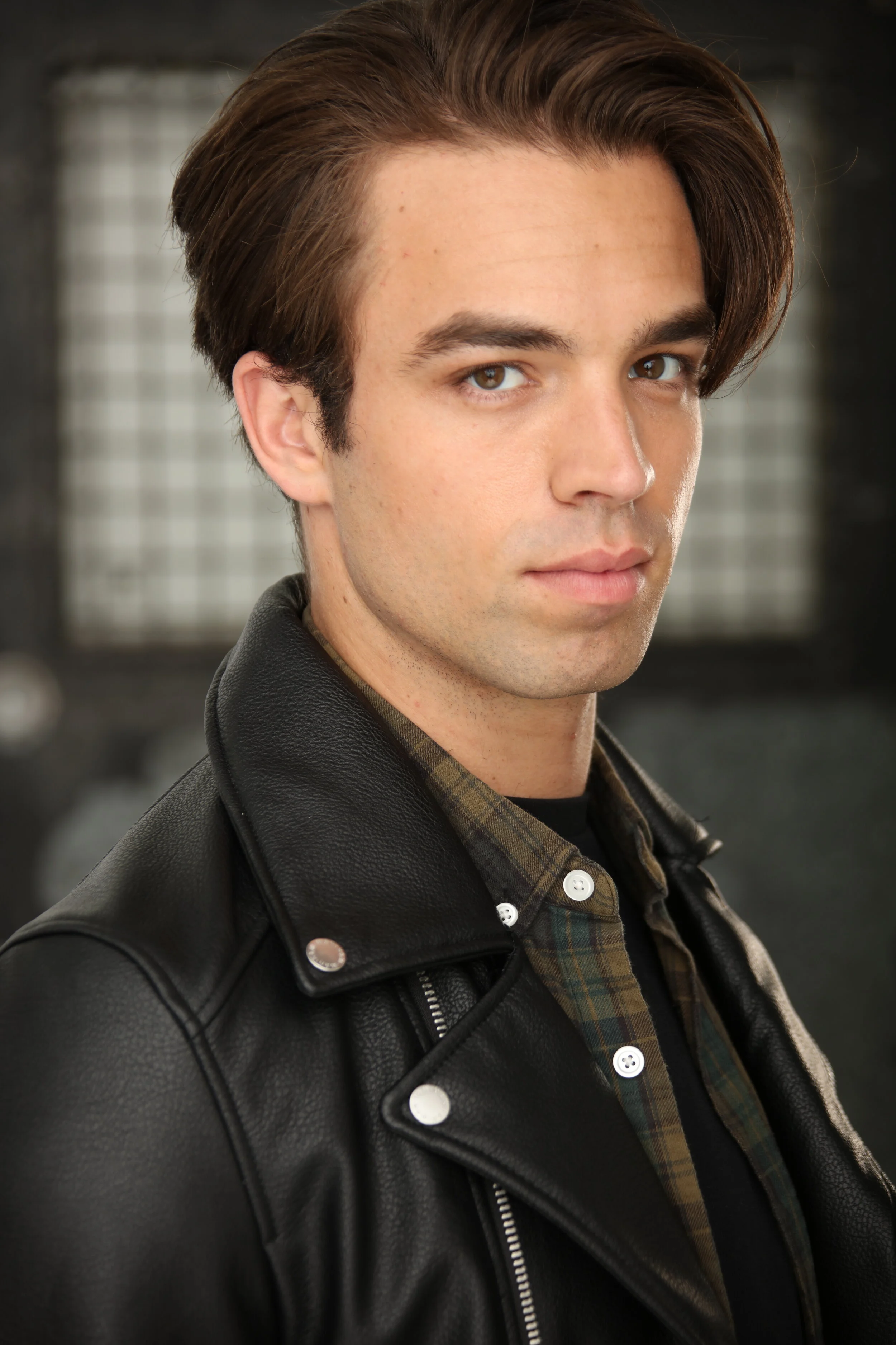 Headshots Los Angeles by Shandon Photography