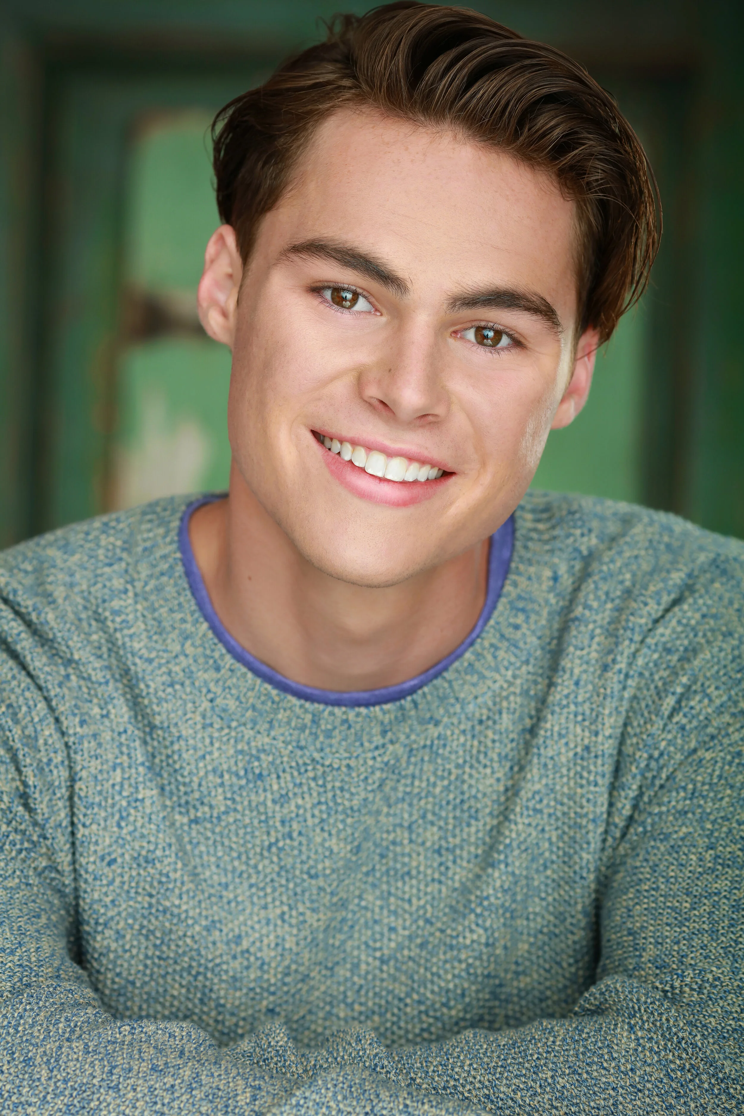 Headshots Los Angeles by Shandon Photography