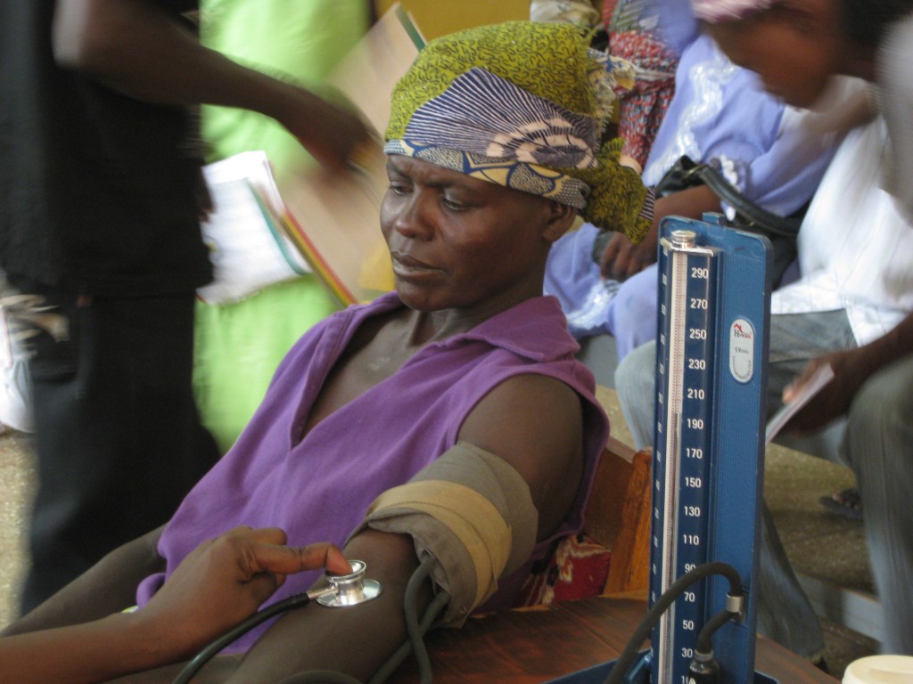 Join our team and help ship life-saving medical supplies!