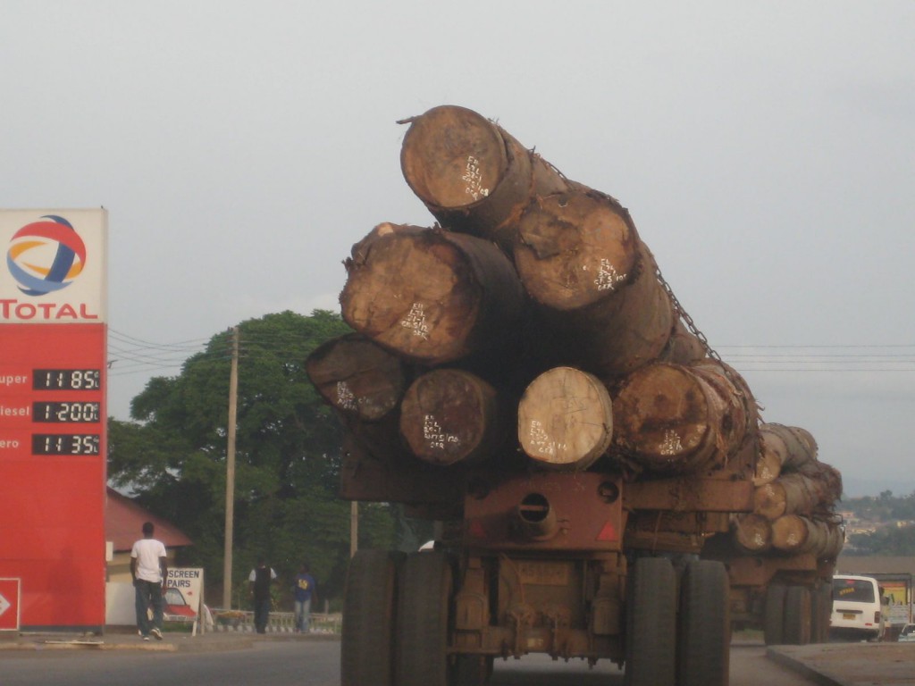 Slow Traffic