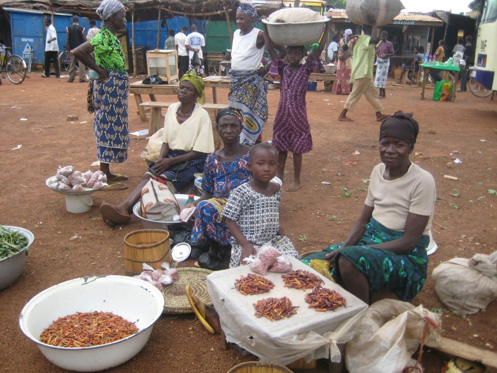 Market Day