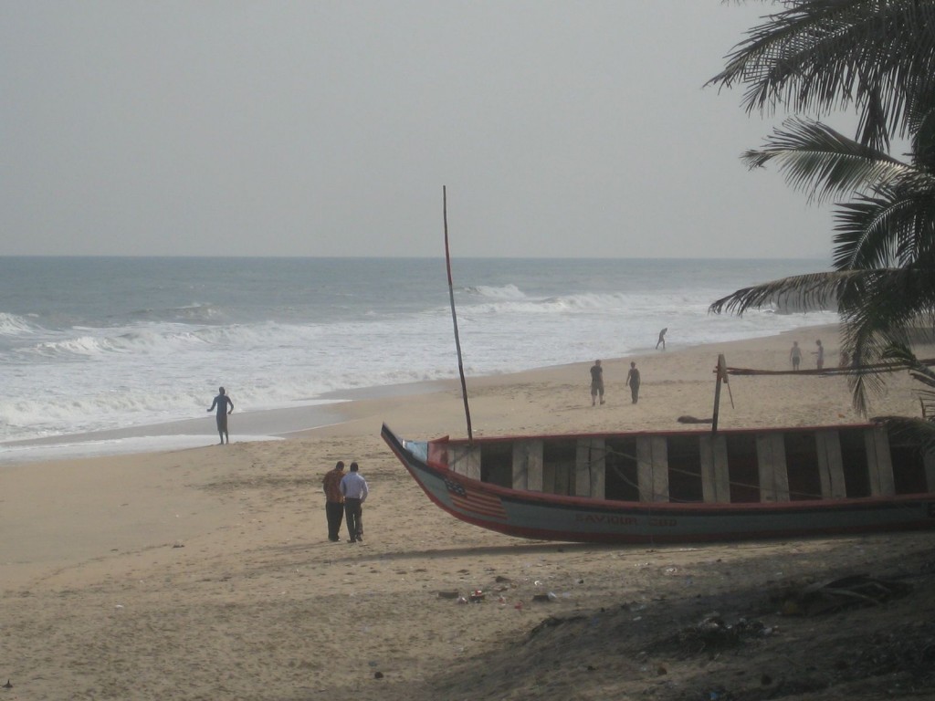 Cape Coast