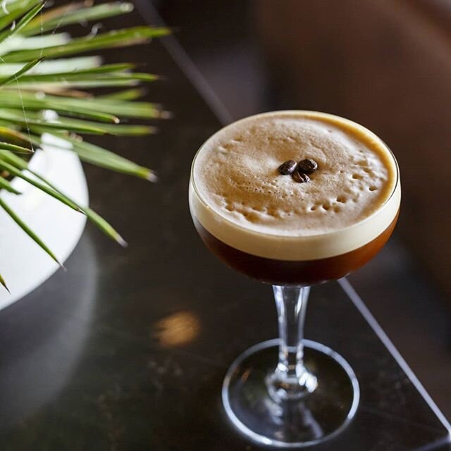Espresso Martini !!