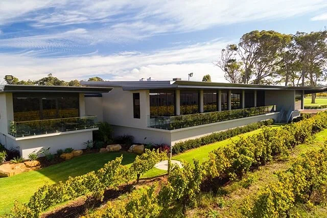 Another glorious day in WA!!
Contact us to make a booking, we open for.lunch from 11am.