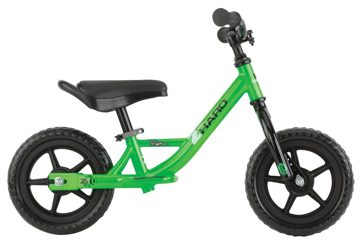 Kids_Haro Z10 Green.jpg