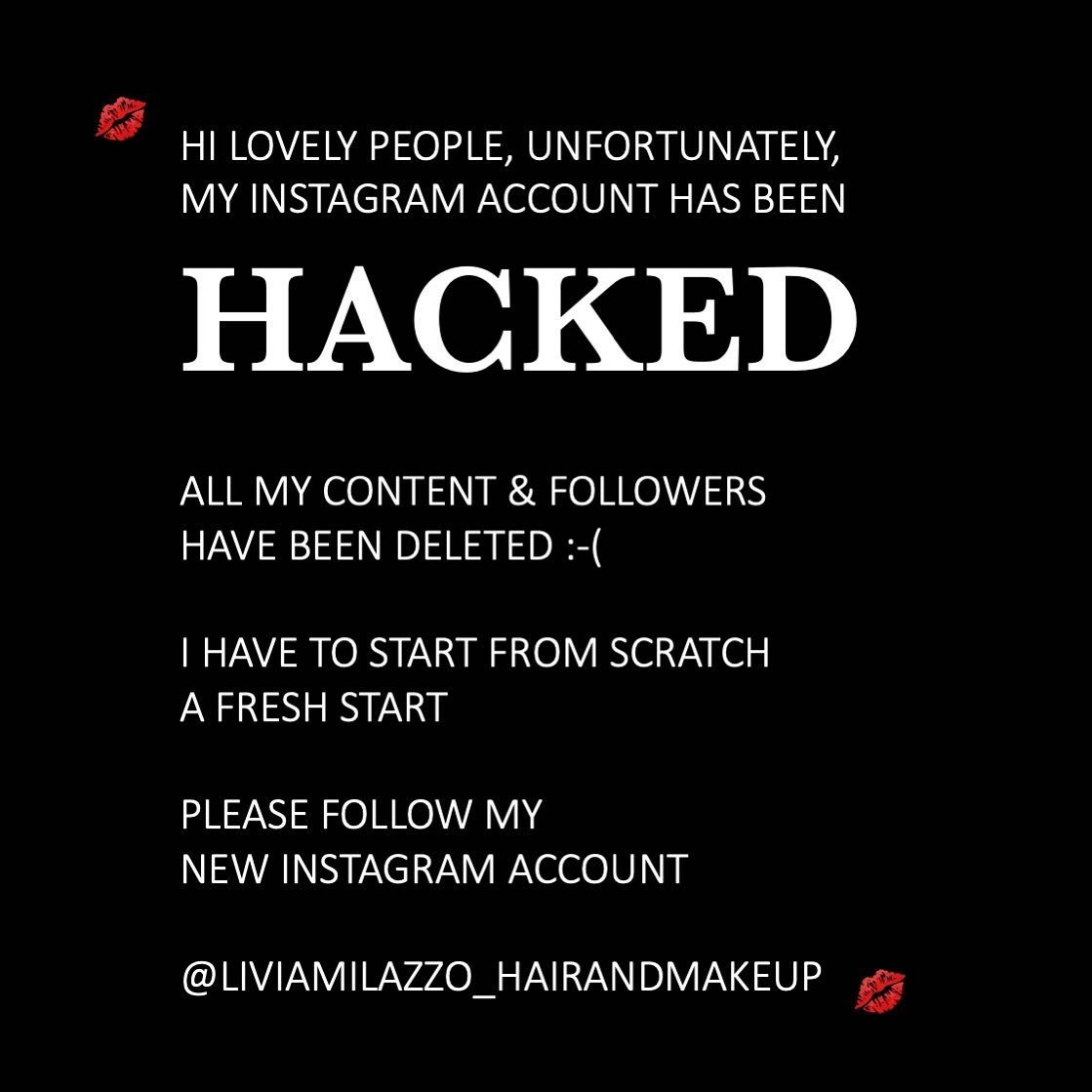 H. A. C. K. E. D.