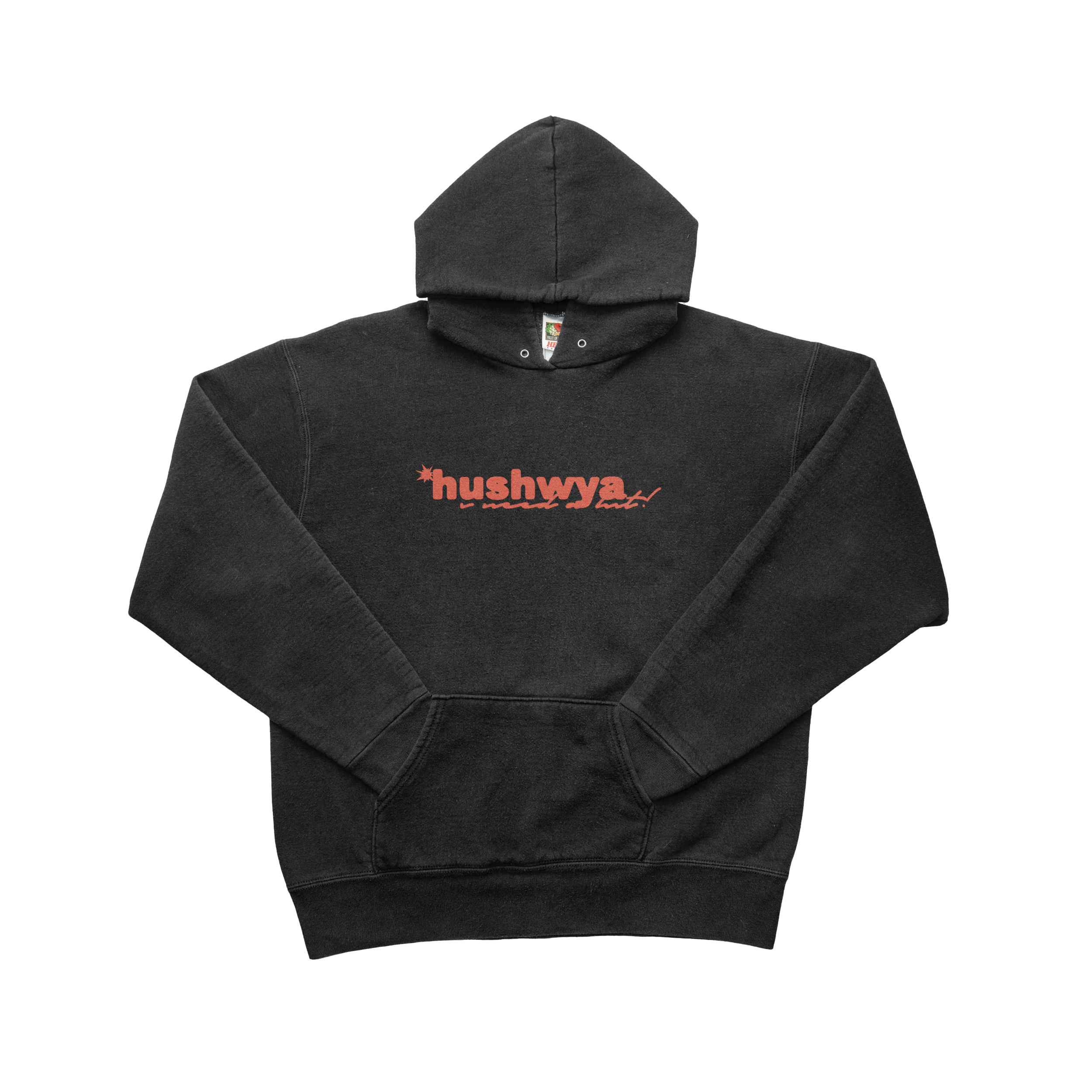 HUSH 001 hoodie front.png