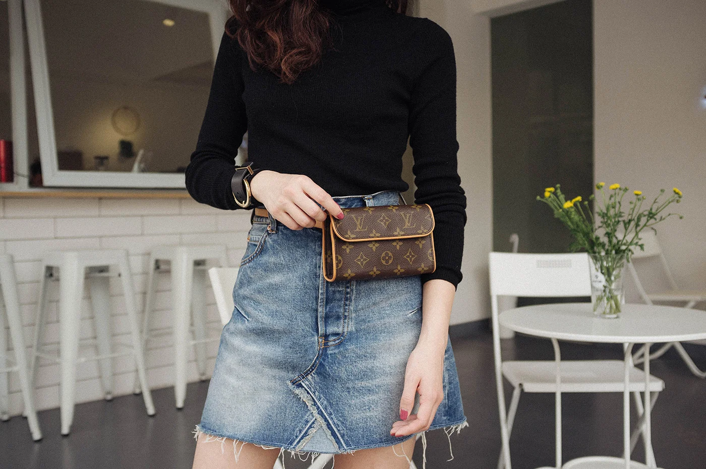 designer belt bags 2018