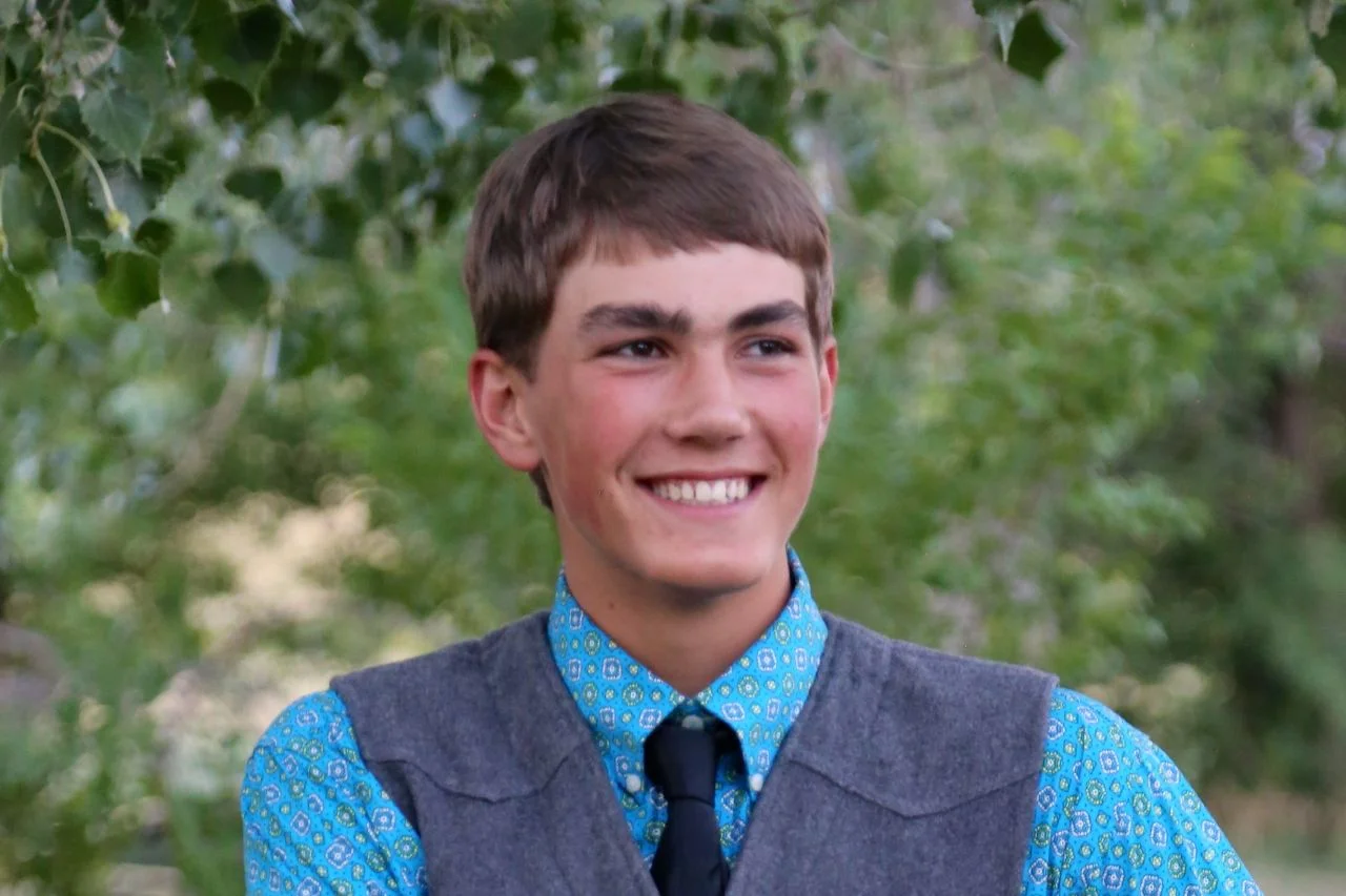 Caleb Reinhold