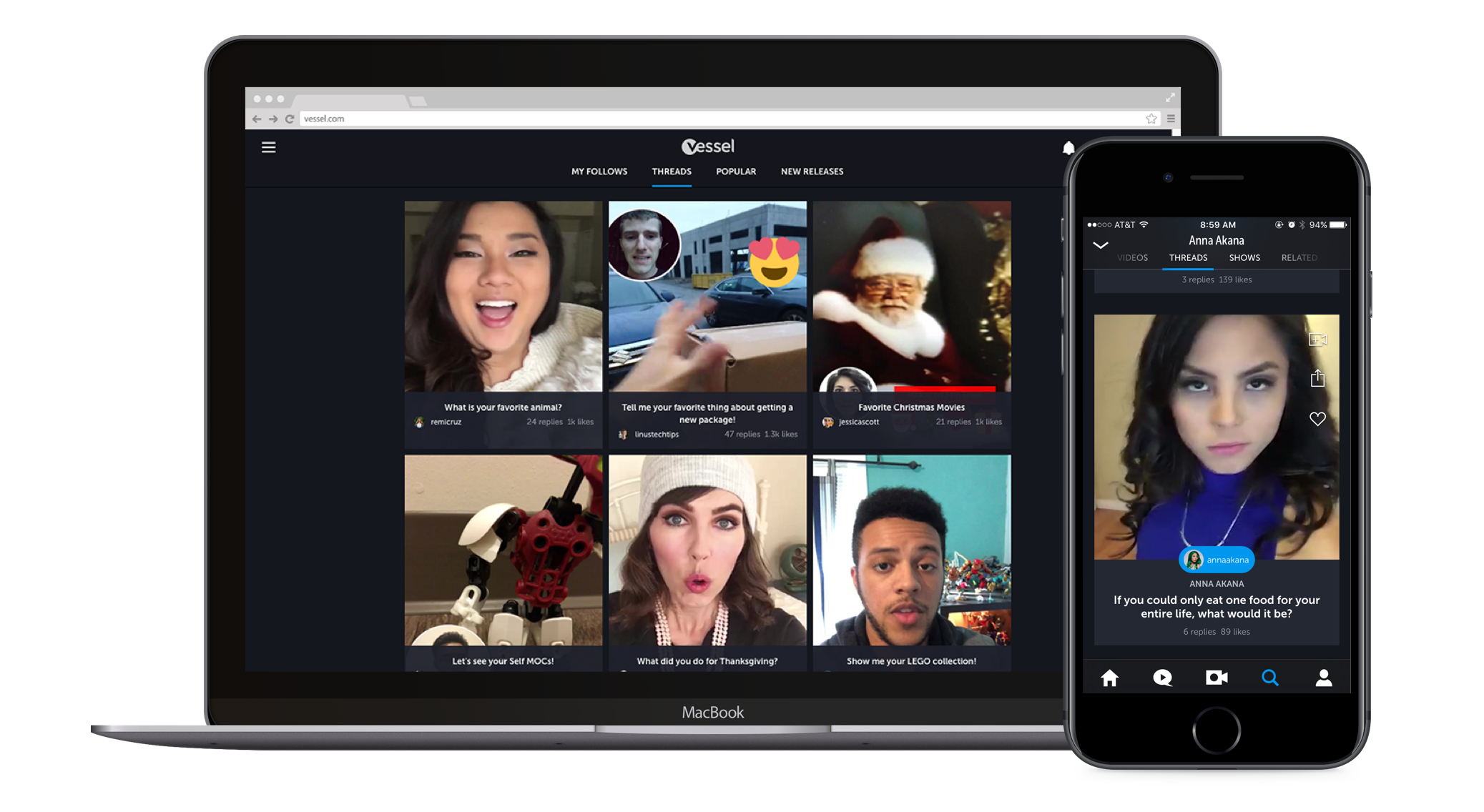 Creating a way to connect creators and their fans