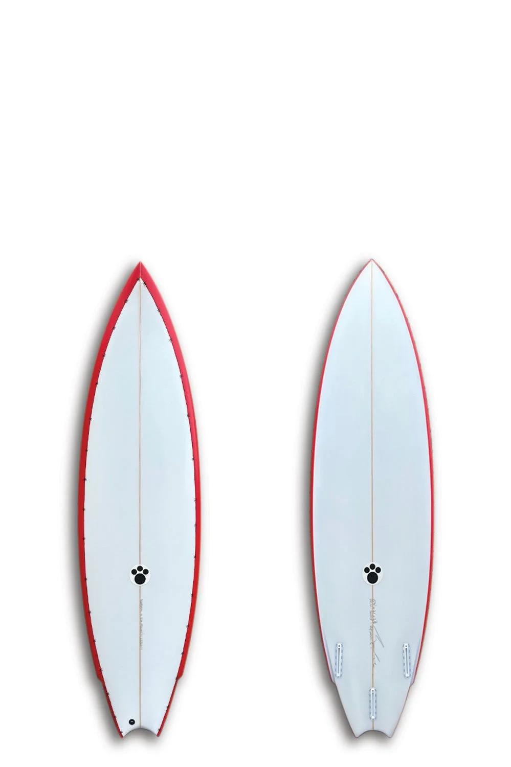 Stockboards — maurice cole surfboards