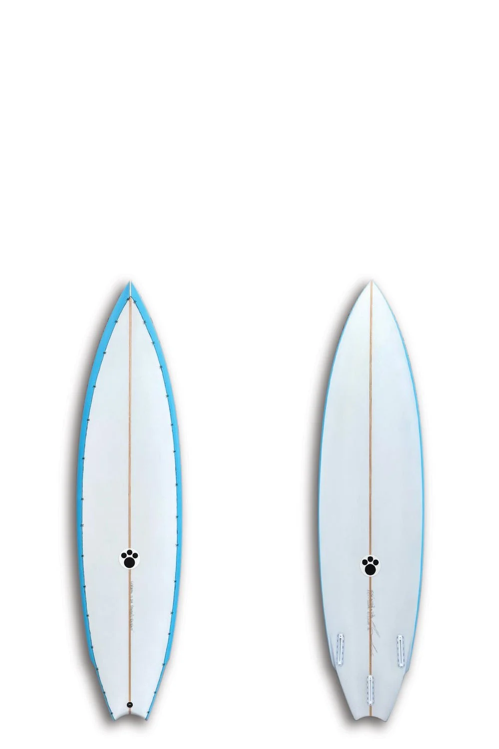 Stockboards — maurice cole surfboards