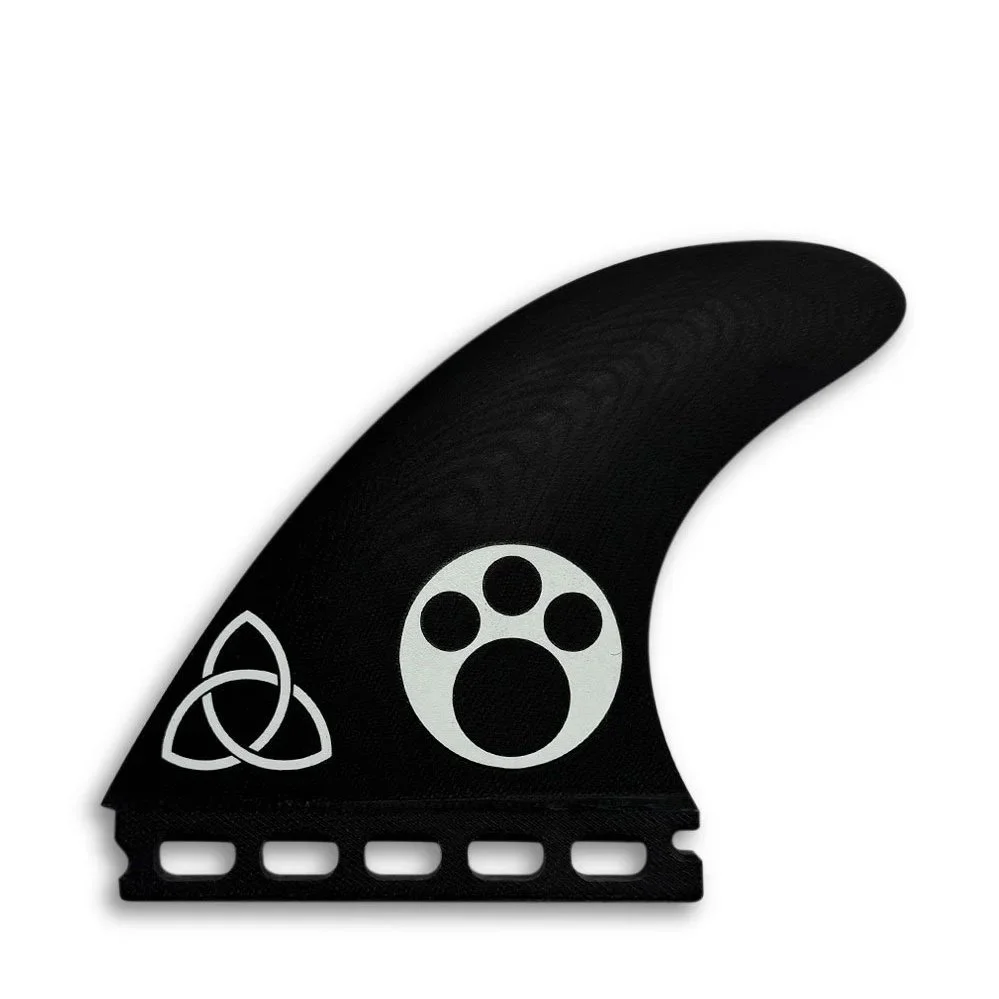 Reverse V Medium - Thruster Set (Futures)