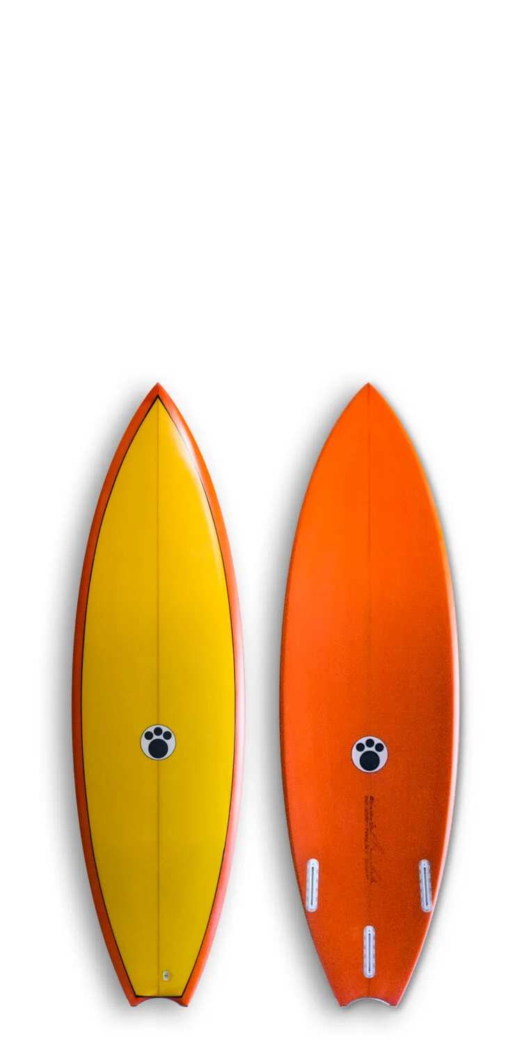 Metro — maurice cole surfboards