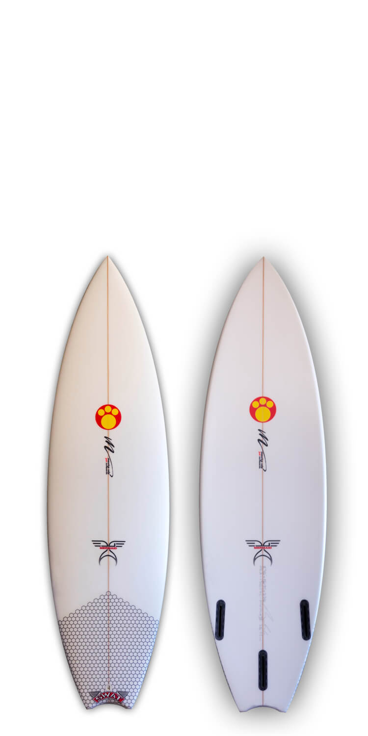 Mermaid — maurice cole surfboards Mermaid — maurice cole surfboards