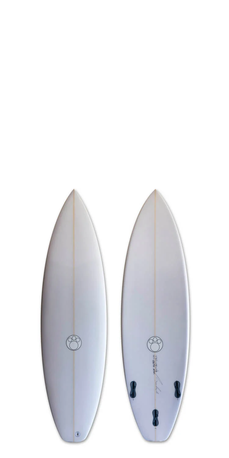 ATM — maurice cole surfboards