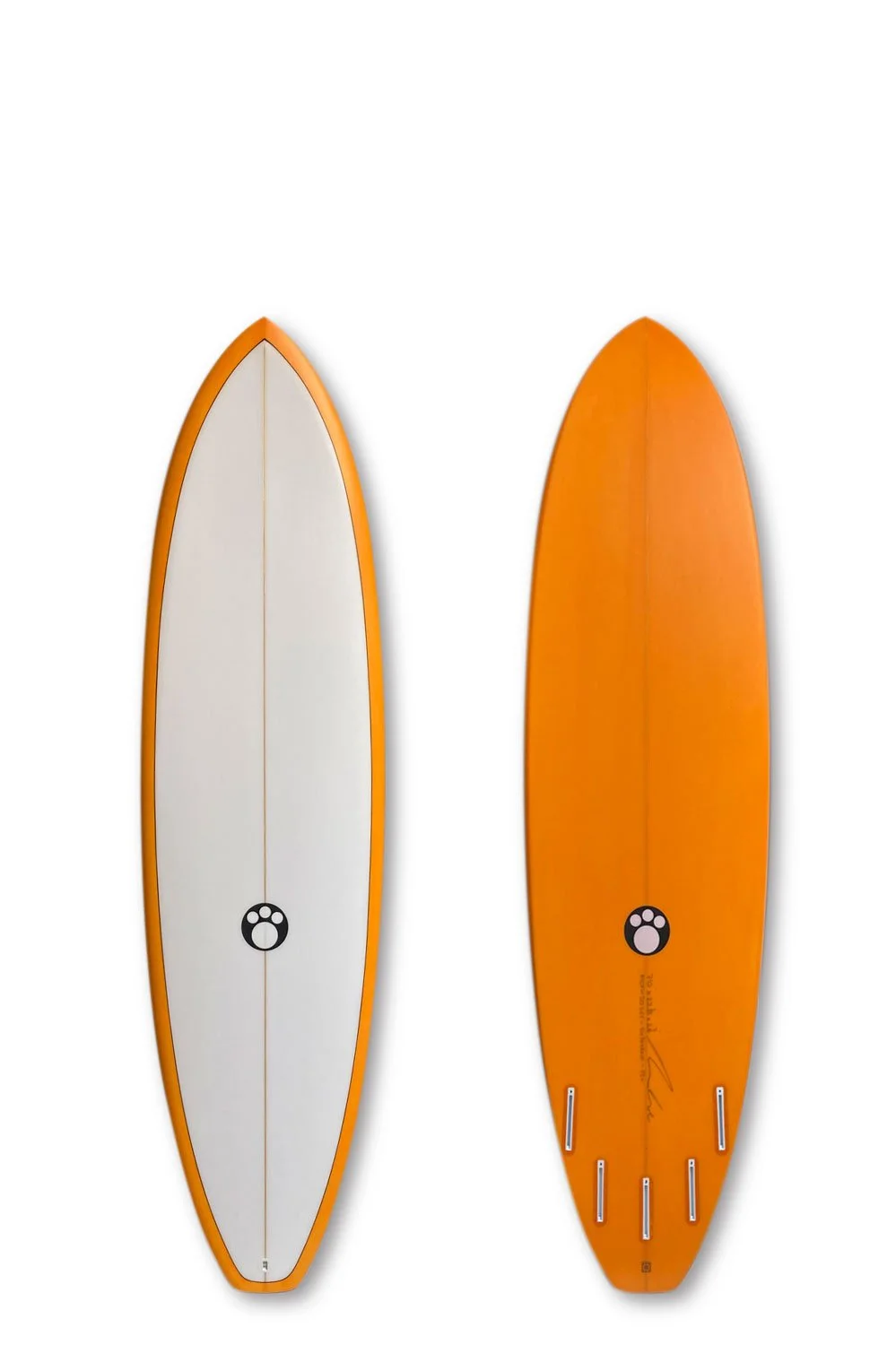 Domingo ショートボード レッド Domingo ショートボード レッド