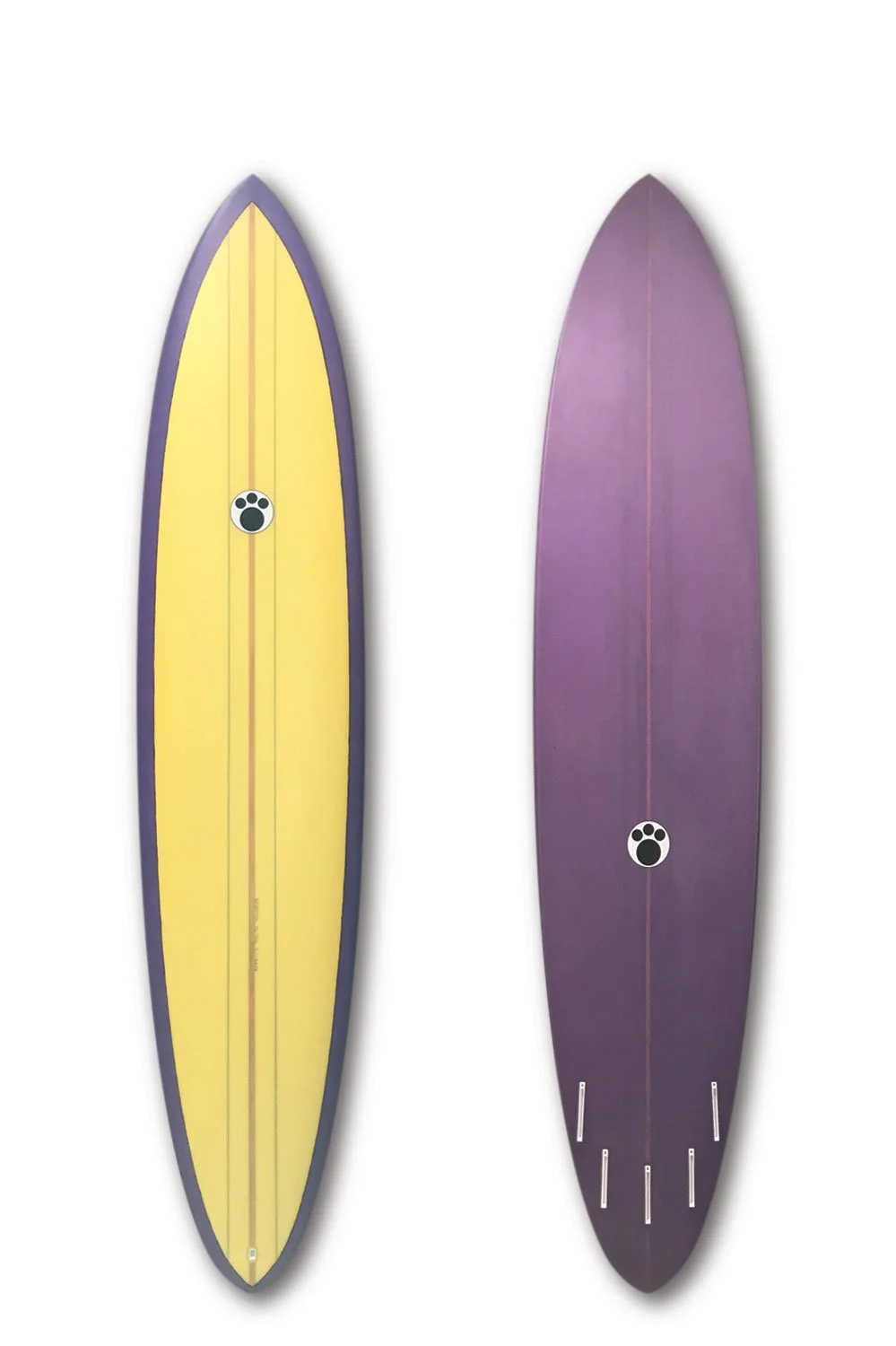 Domingo ショートボード レッド RedDingo — maurice cole surfboards