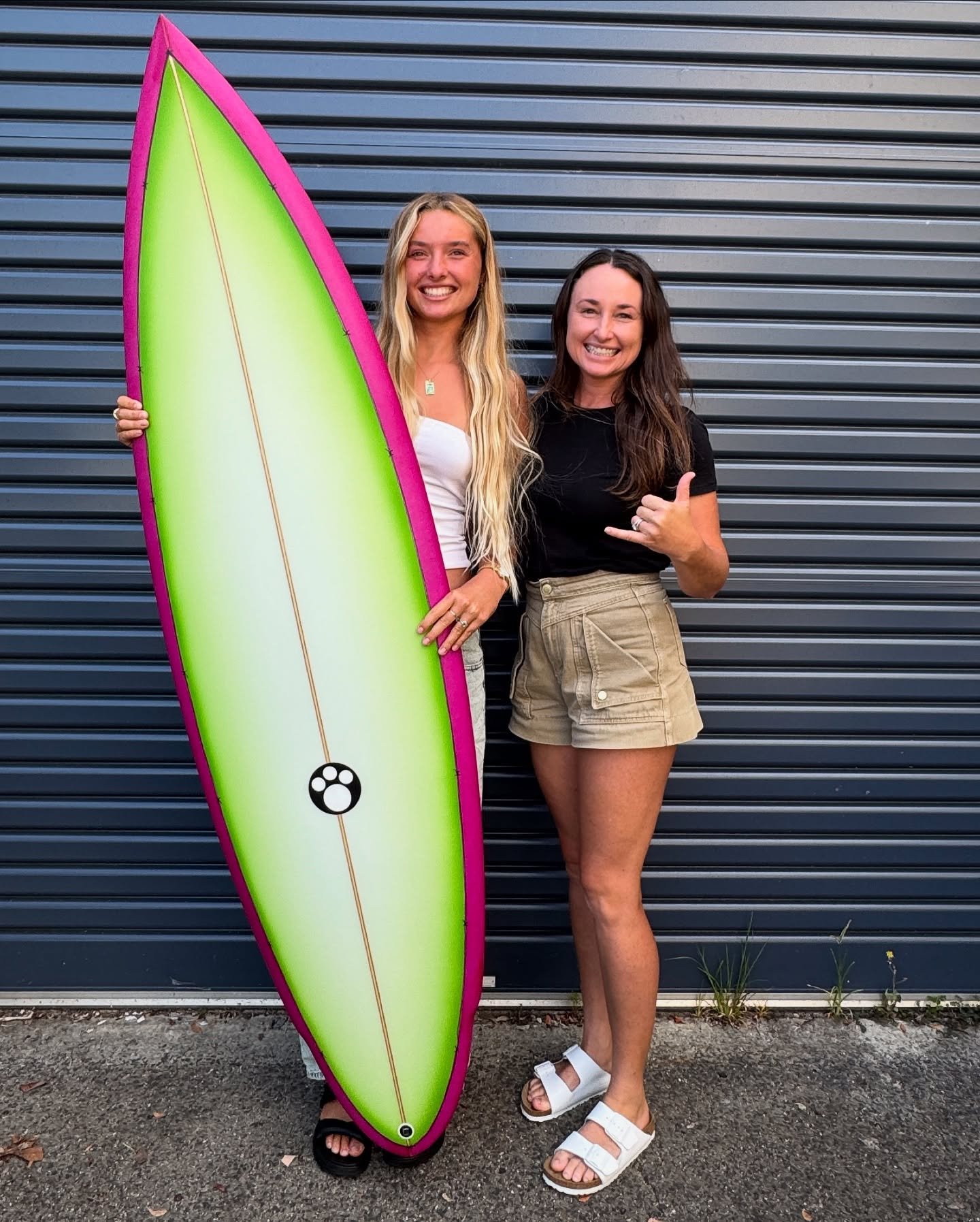 Mermaid — maurice cole surfboards Mermaid — maurice cole surfboards