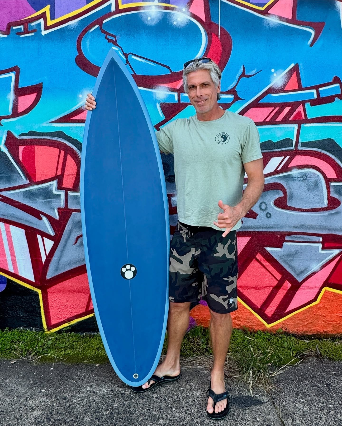 Mermaid — maurice cole surfboards Mermaid — maurice cole surfboards